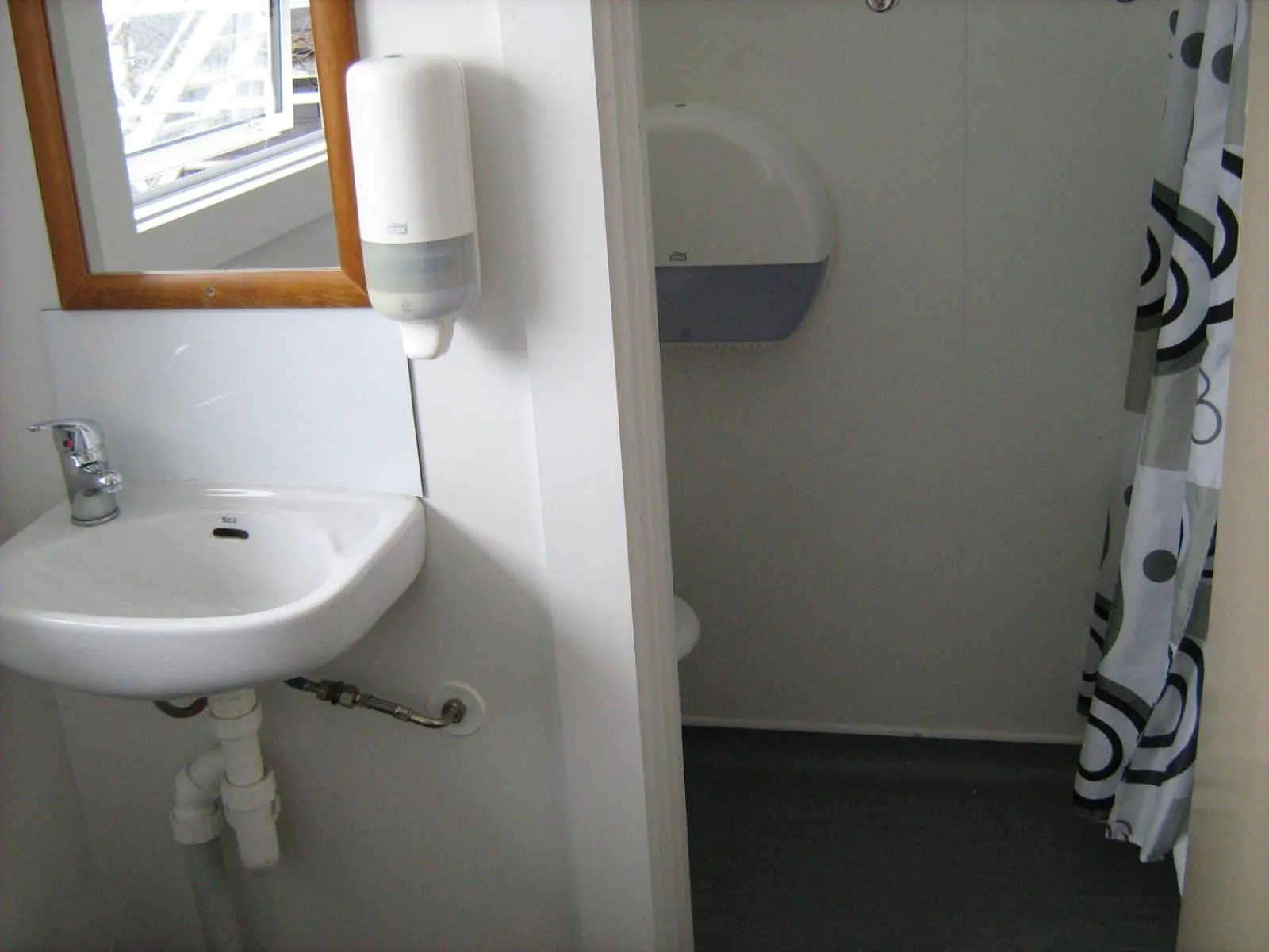 Downtown Backpackers & Accommodation