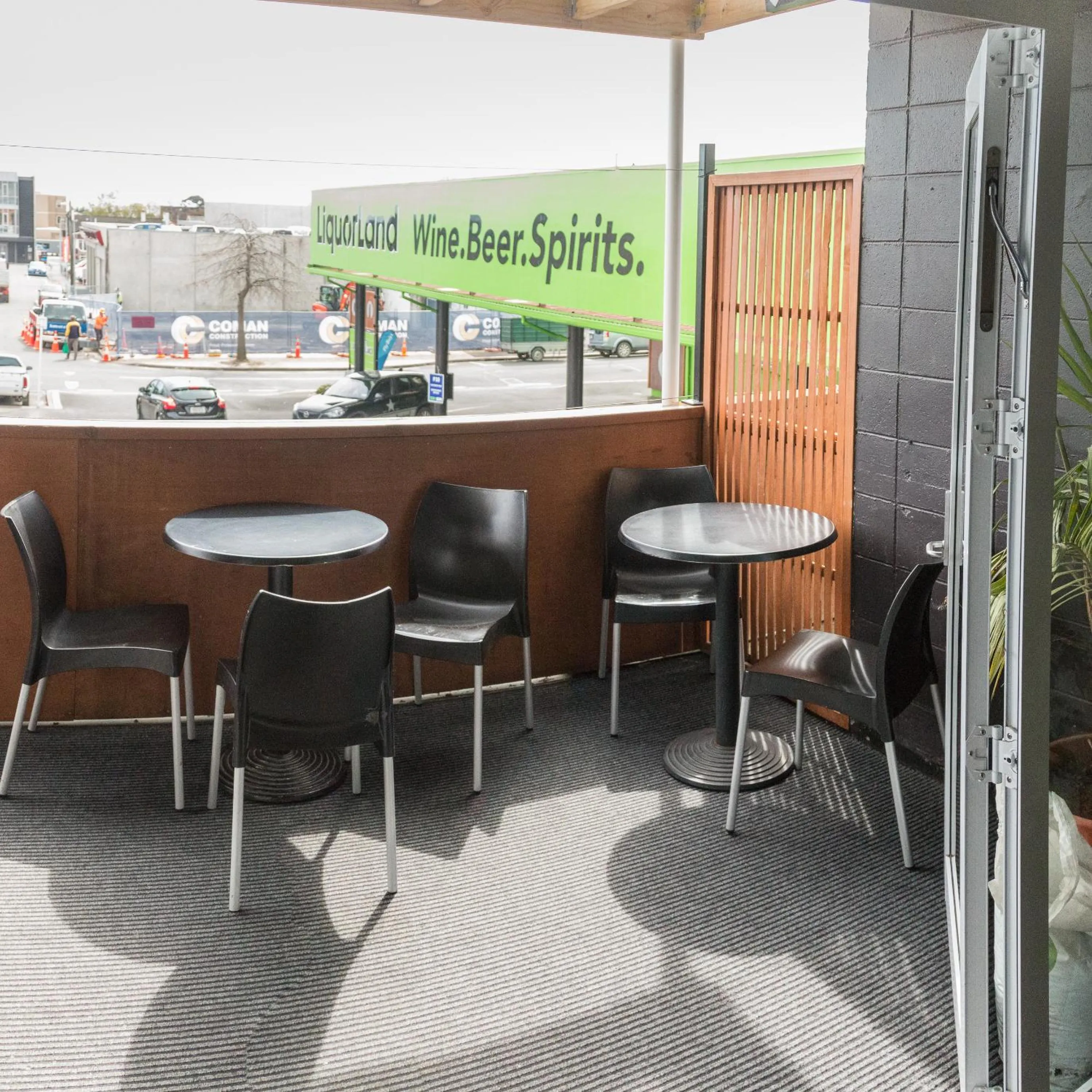 Downtown Backpackers & Accommodation