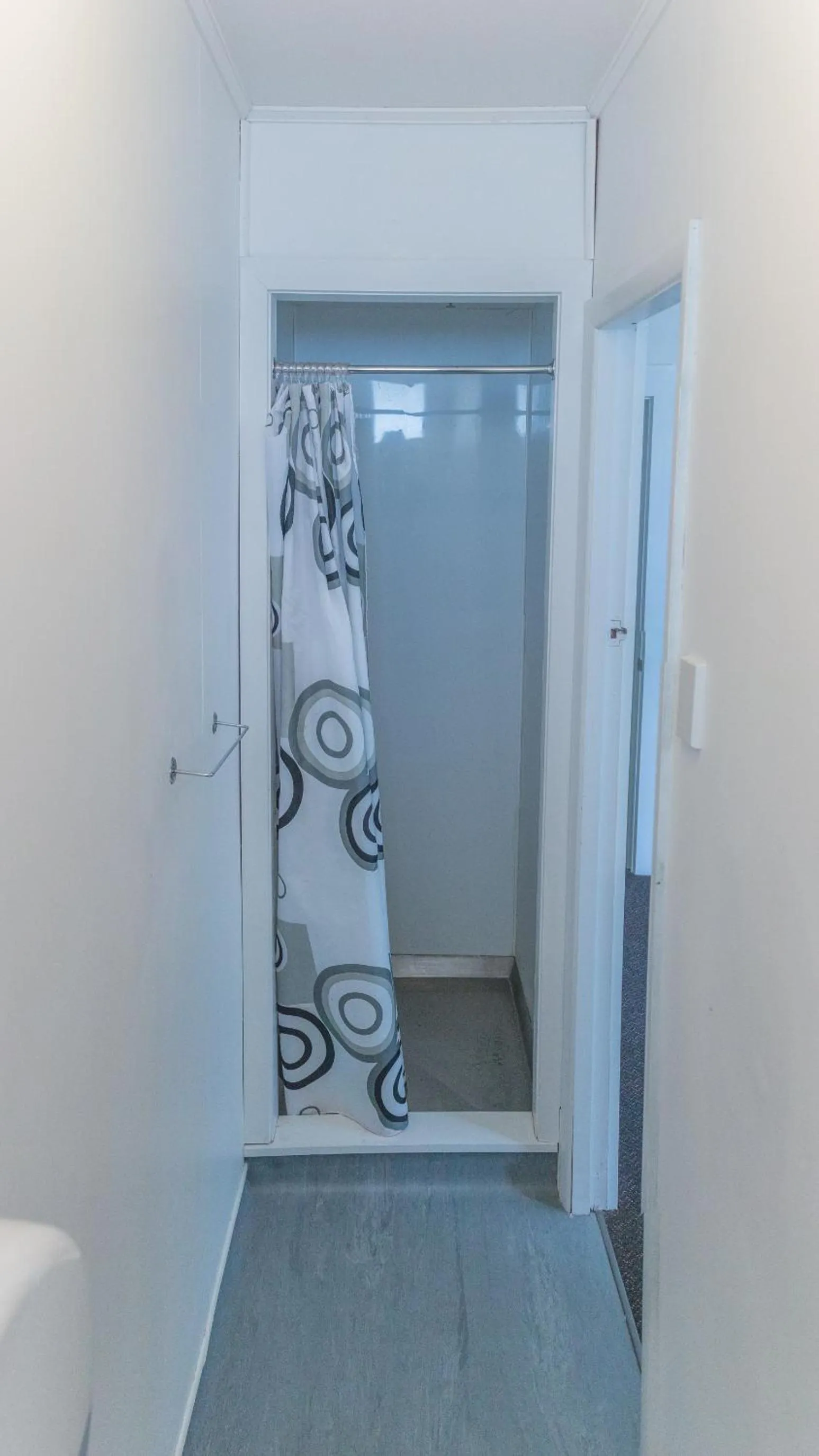 Downtown Backpackers & Accommodation