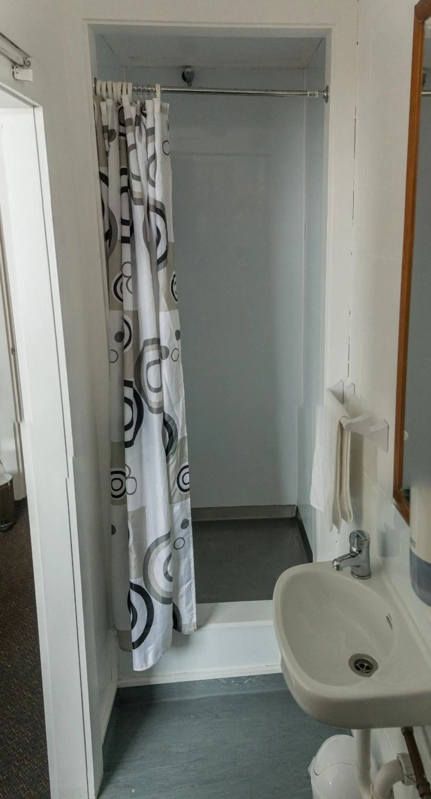 Downtown Backpackers & Accommodation