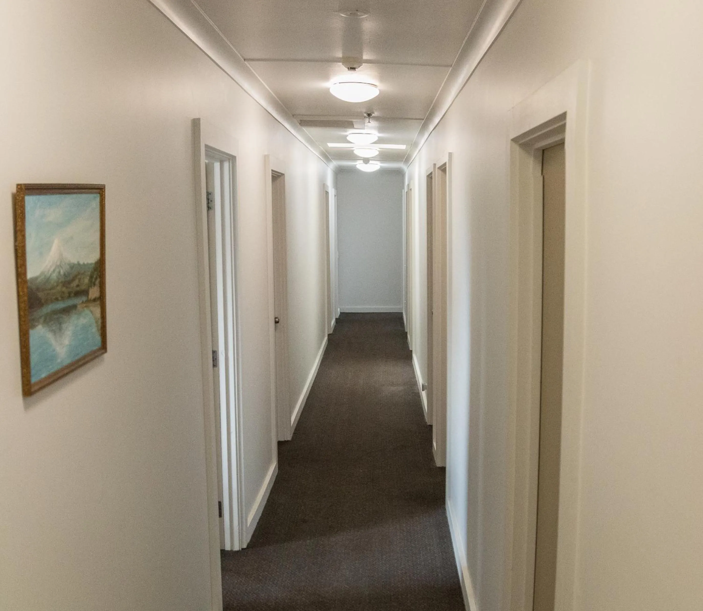 Downtown Backpackers & Accommodation