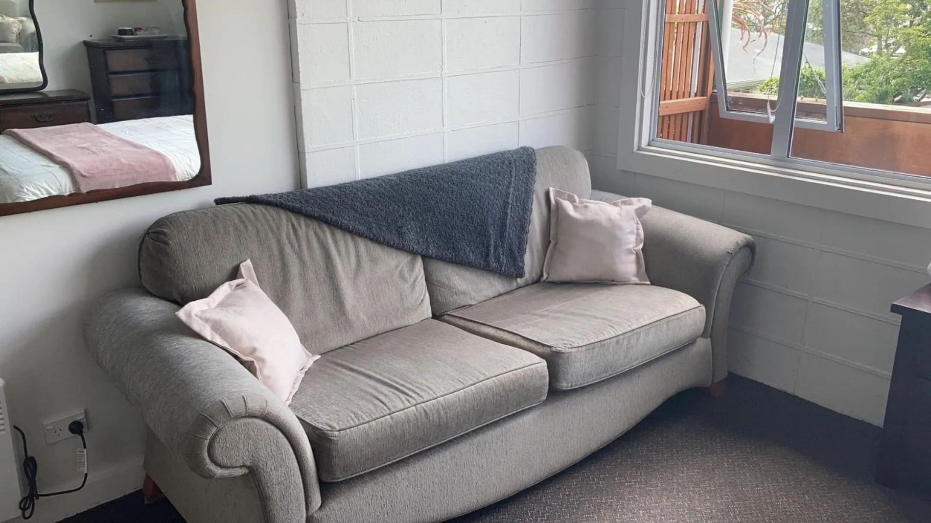 Downtown Backpackers & Accommodation