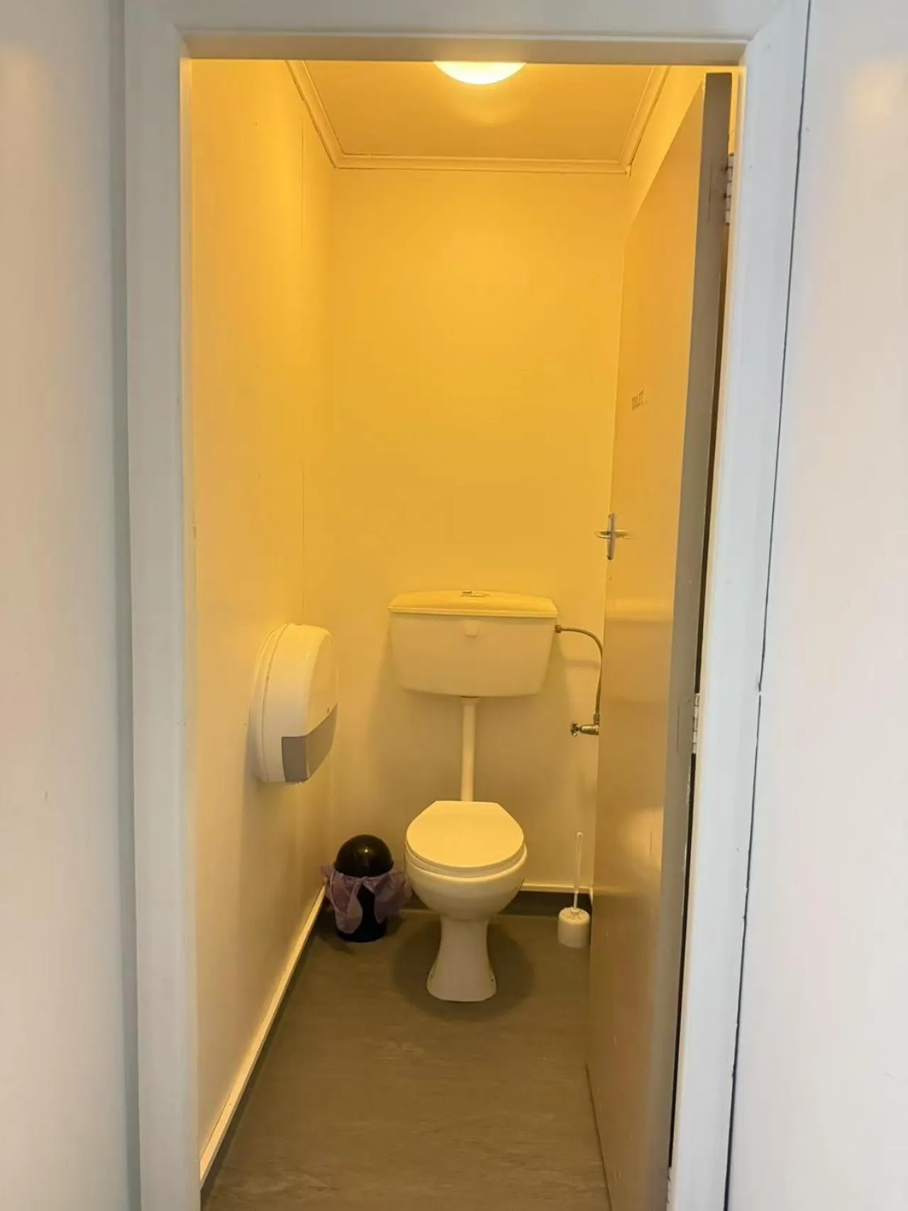 Downtown Backpackers & Accommodation