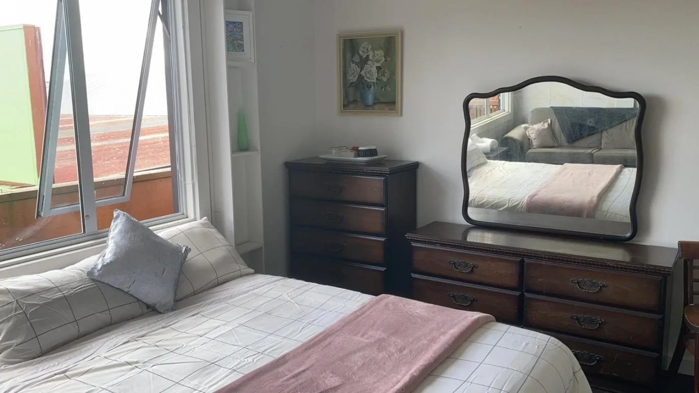 Bed in Downtown Backpackers & Accommodation