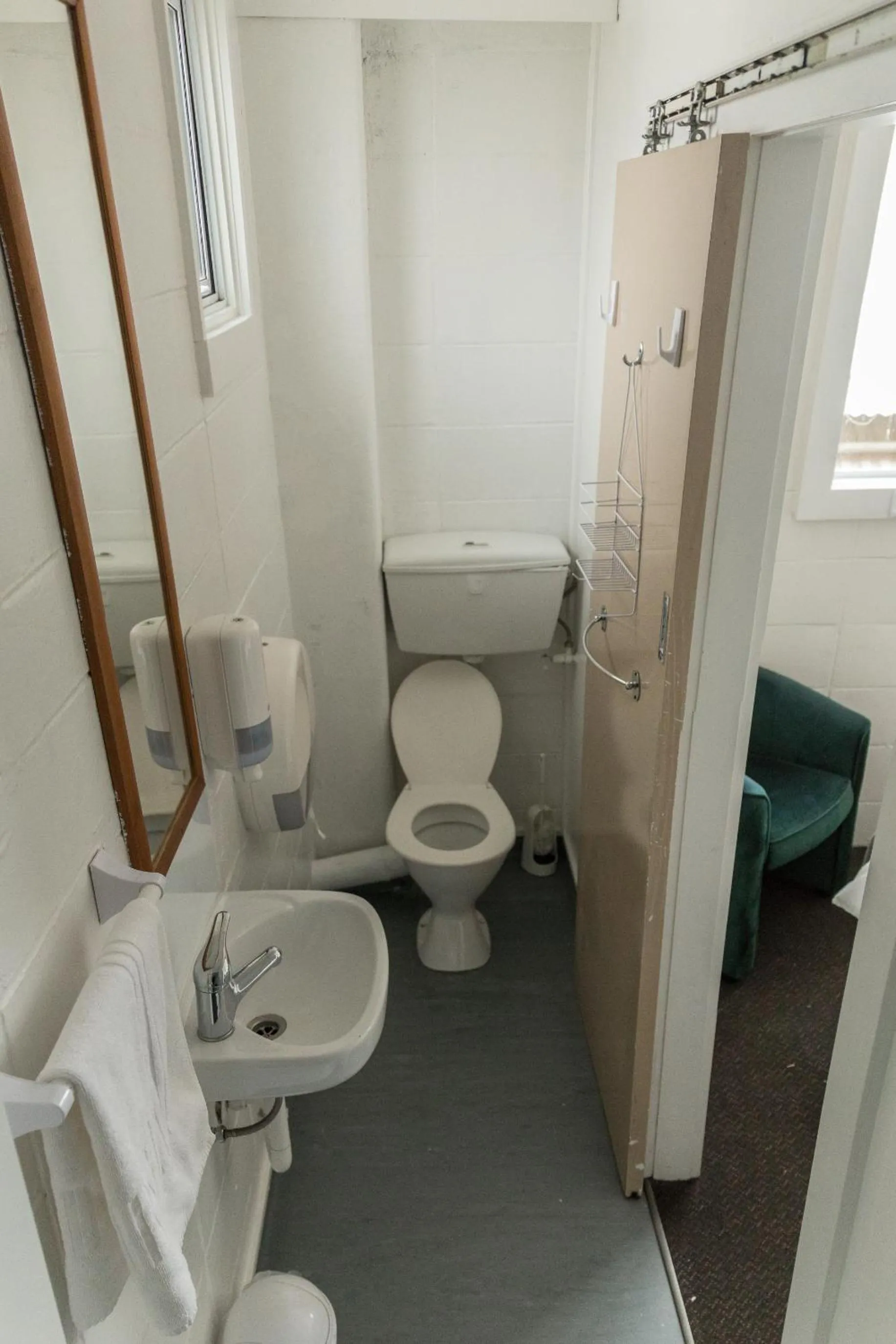 Downtown Backpackers & Accommodation