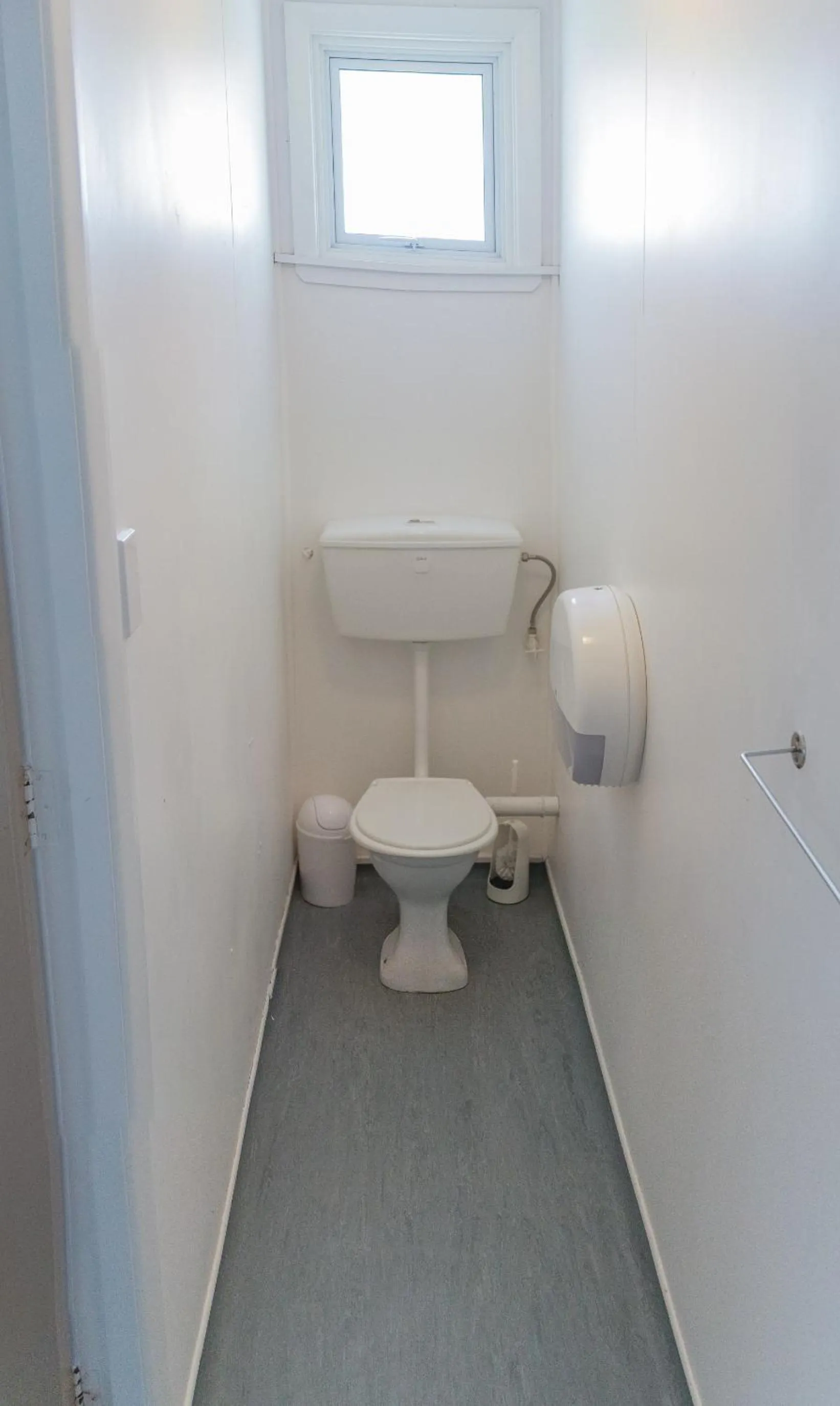 Downtown Backpackers & Accommodation