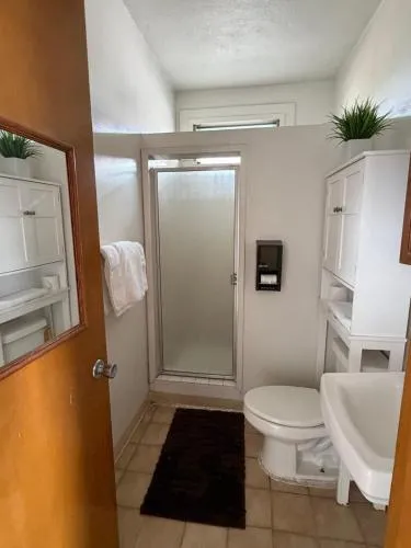 Central YMCA Residences