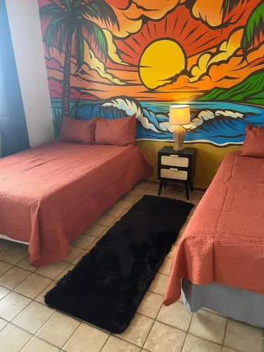 Central YMCA Residences