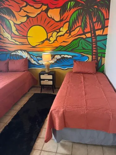 Central YMCA Residences