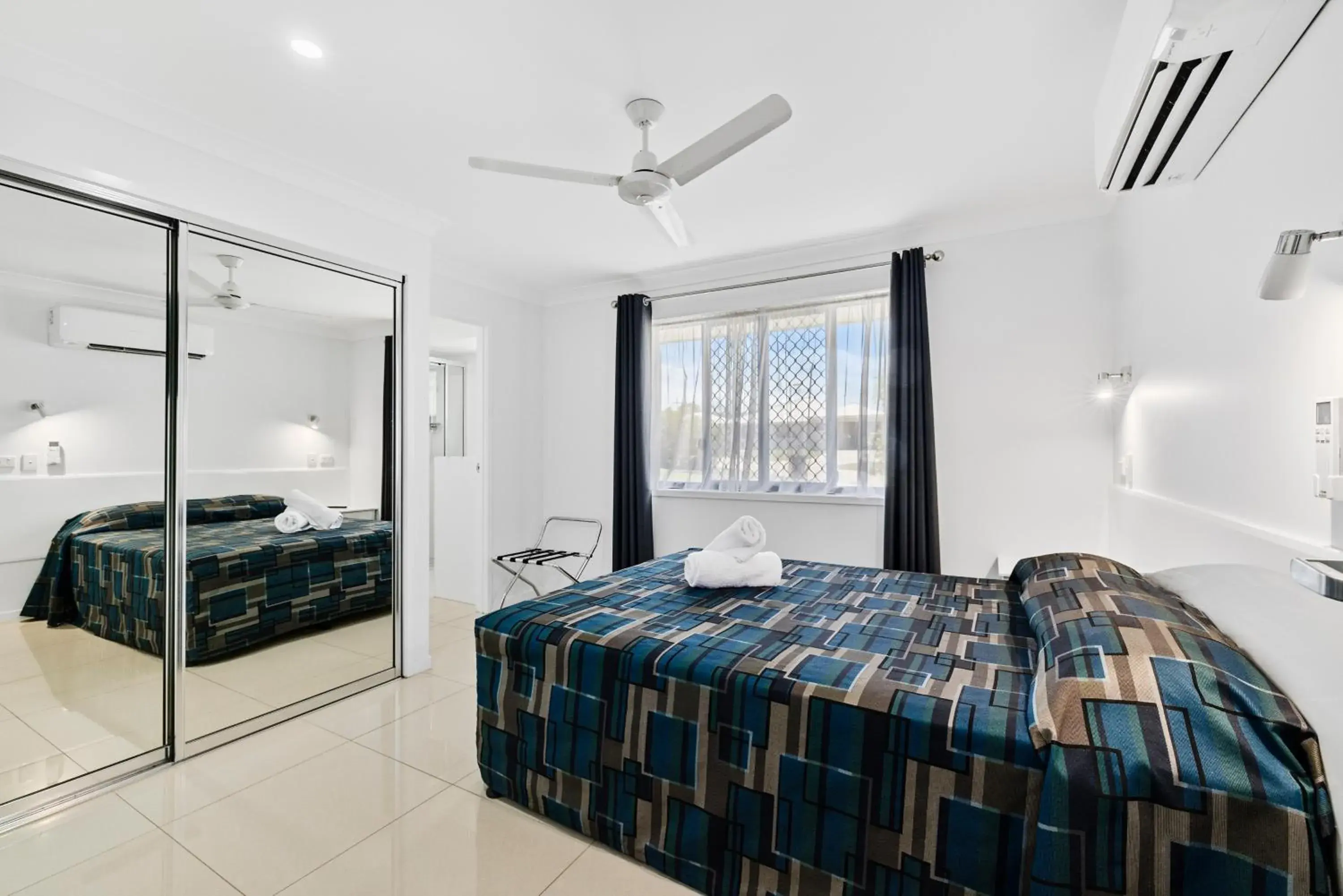 One-Bedroom Deluxe Villa in Casa Nostra Motel One-Bedroom Deluxe Villa in Casa Nostra Motel