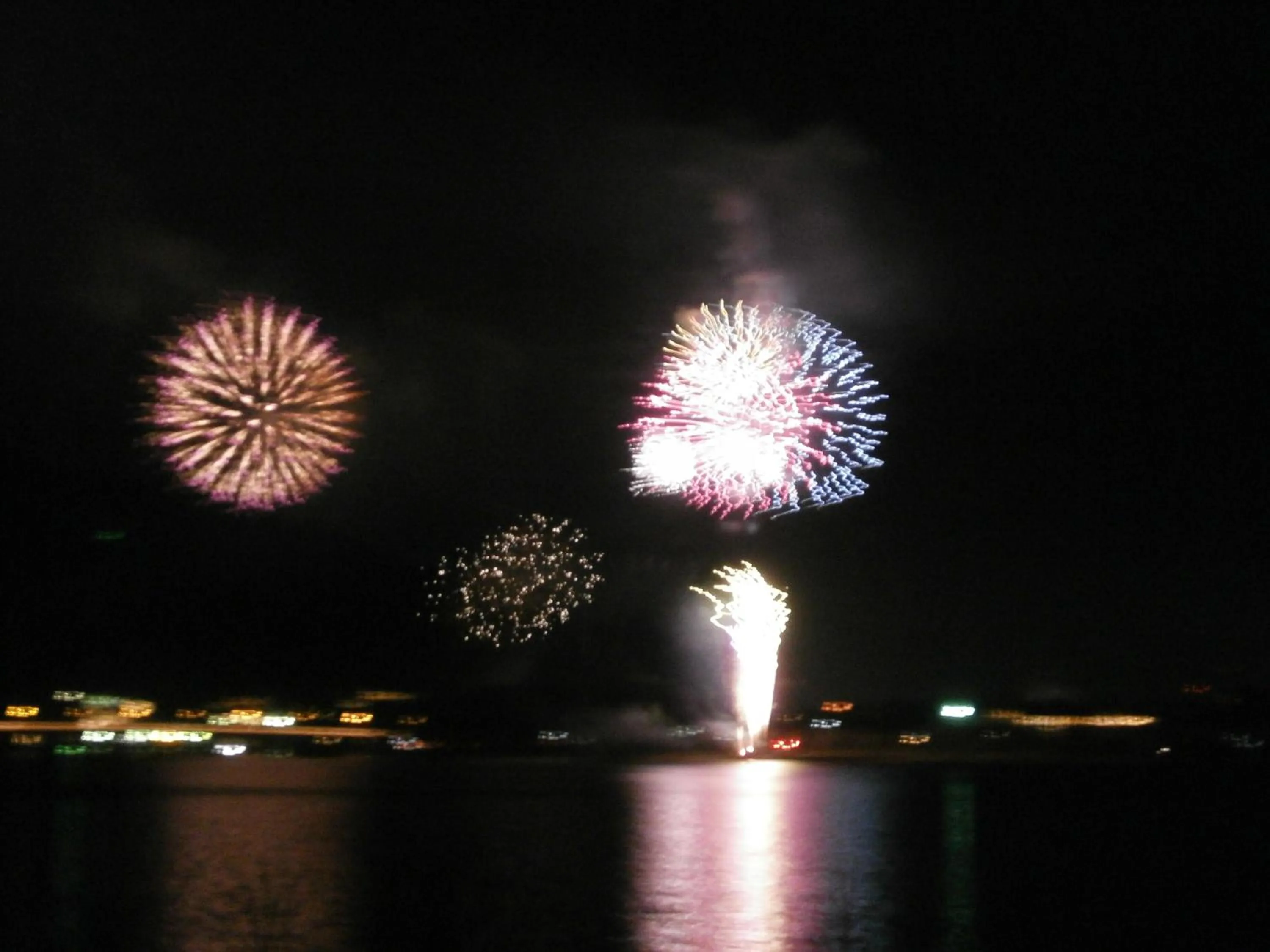 Winter in Kawaguchiko Urban Resort Villa