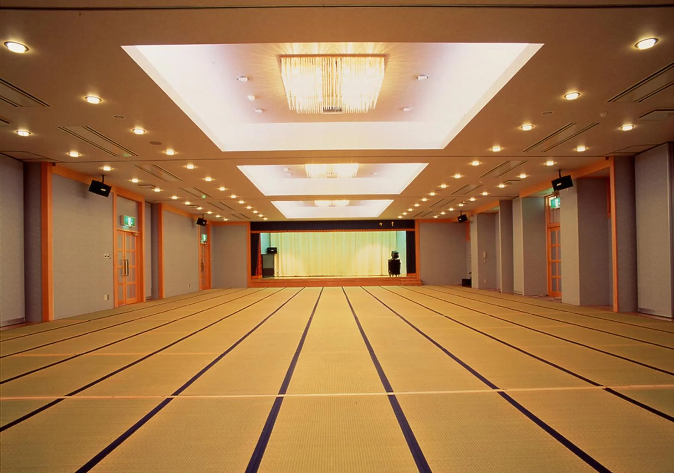Banquet/Function facilities in Misakitei