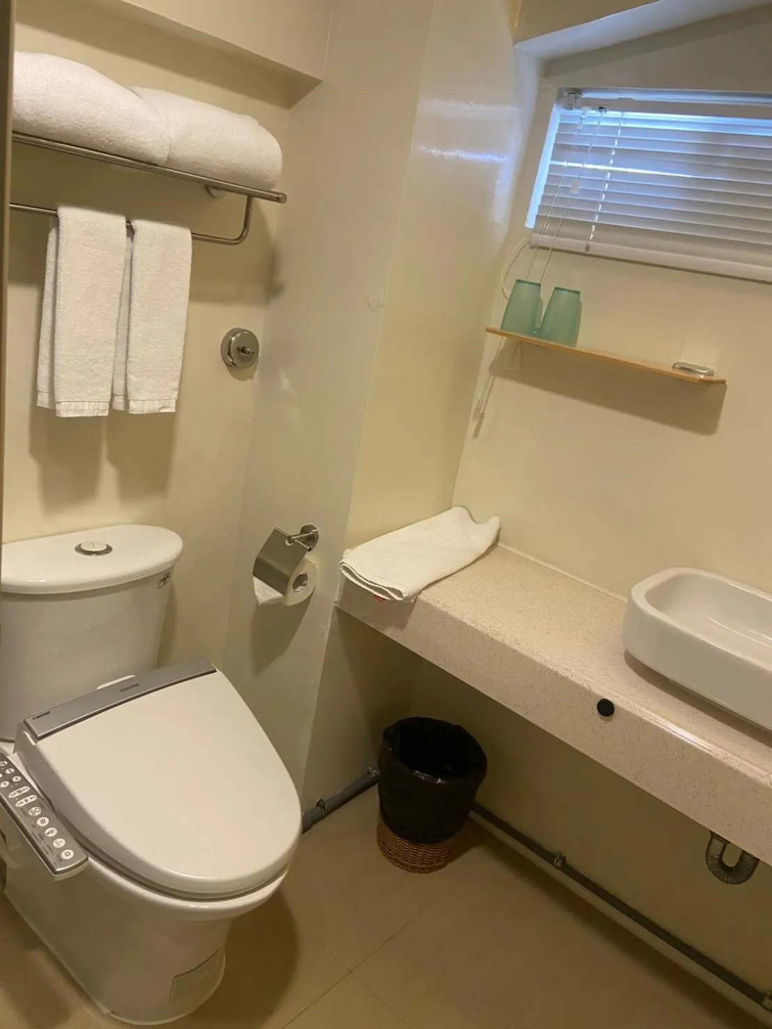 Property building in LAINN Nanwan