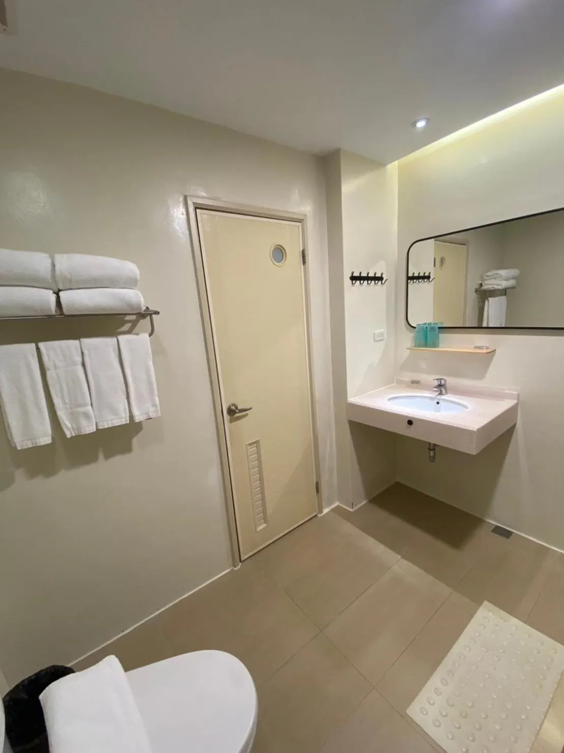 Bathroom in LAINN Nanwan