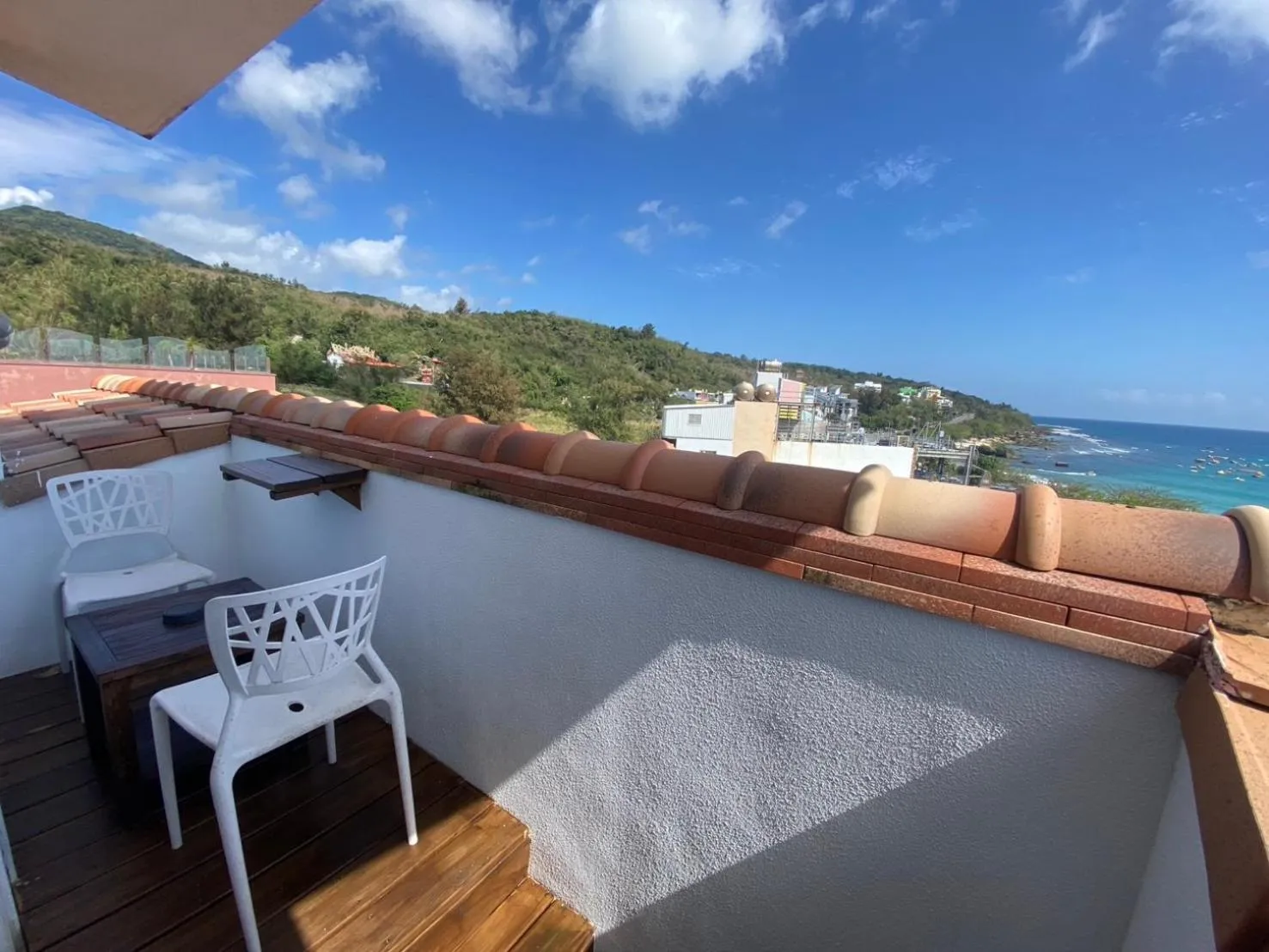 Property building in LAINN Nanwan