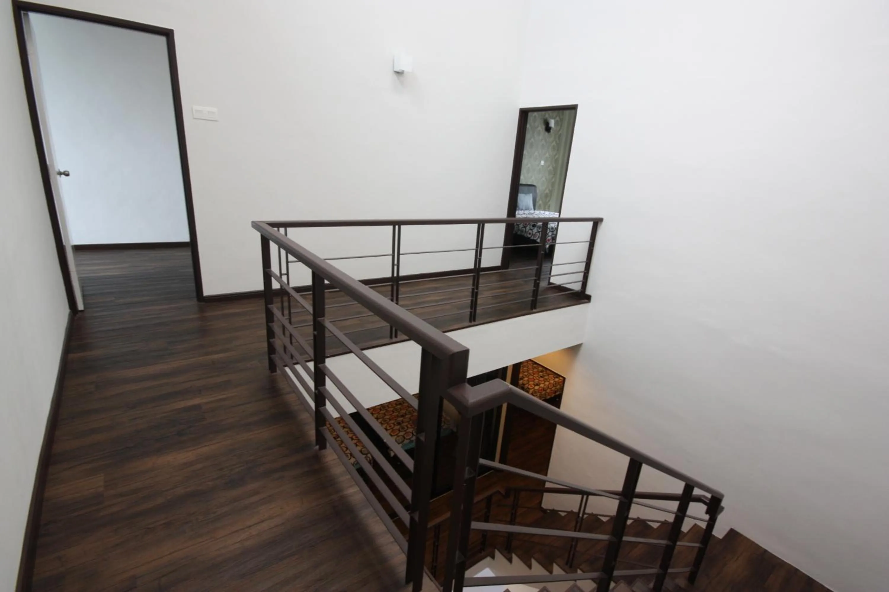 Shamrock Beach Villas 15 Seaview