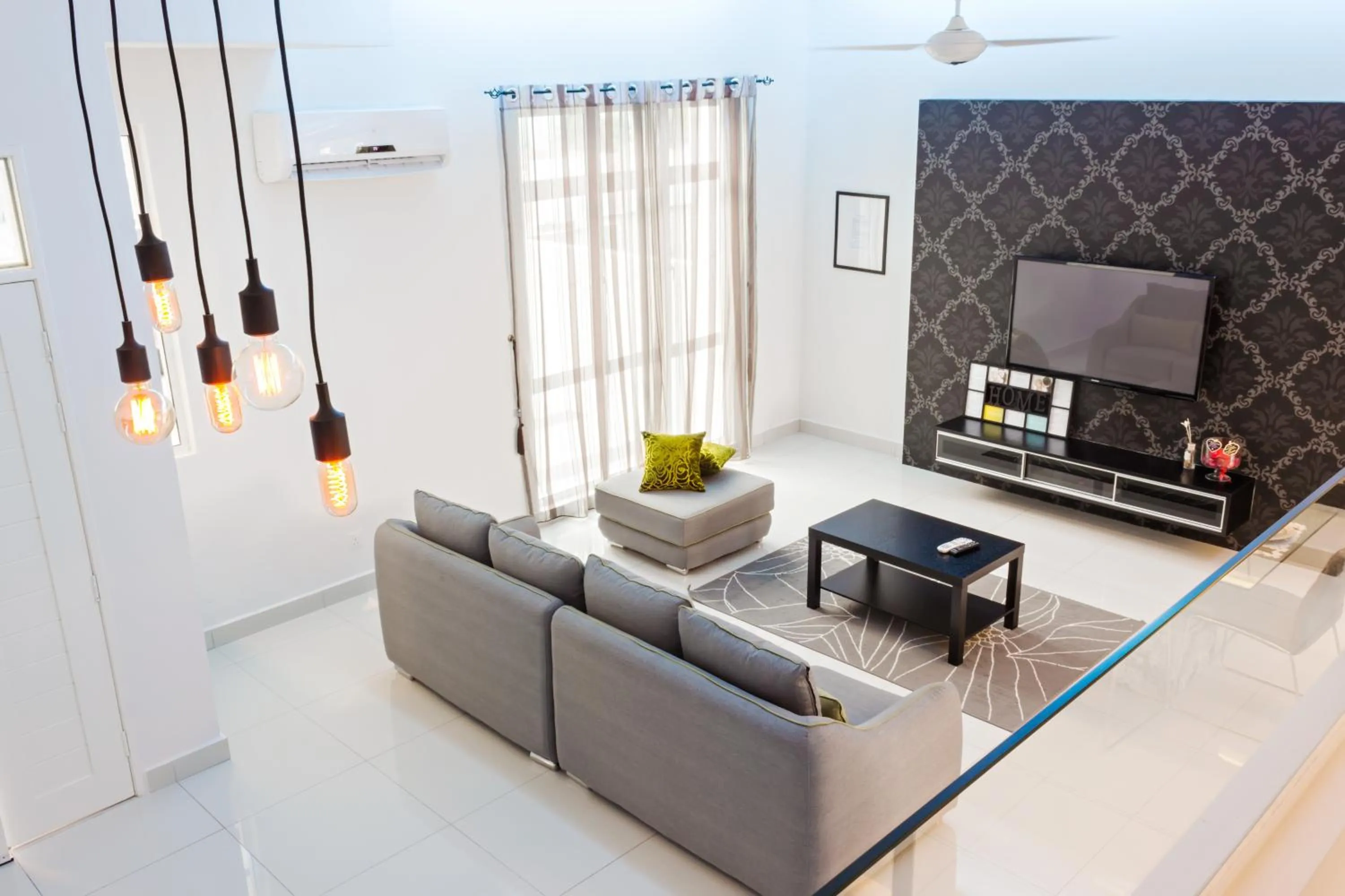 Shamrock Beach Villas 15 Seaview