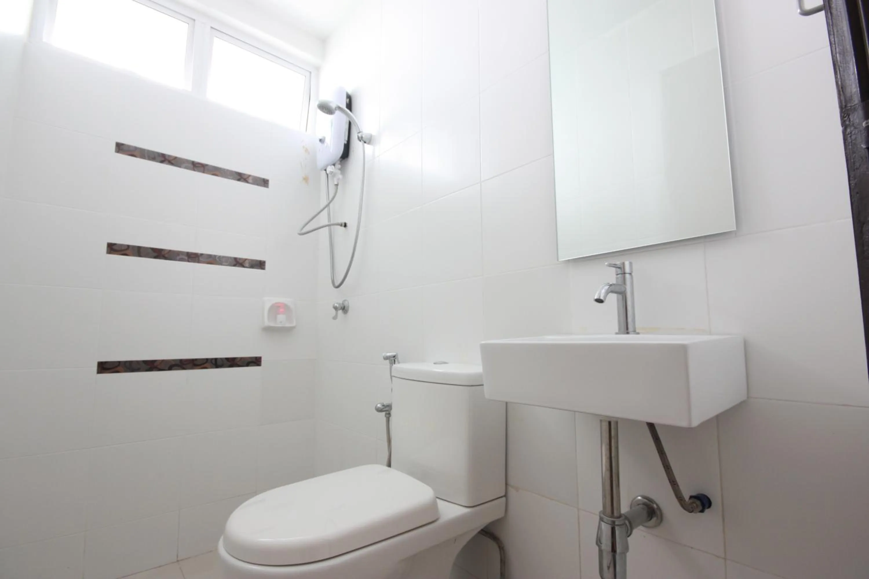 Shamrock Beach Villas 15 Seaview