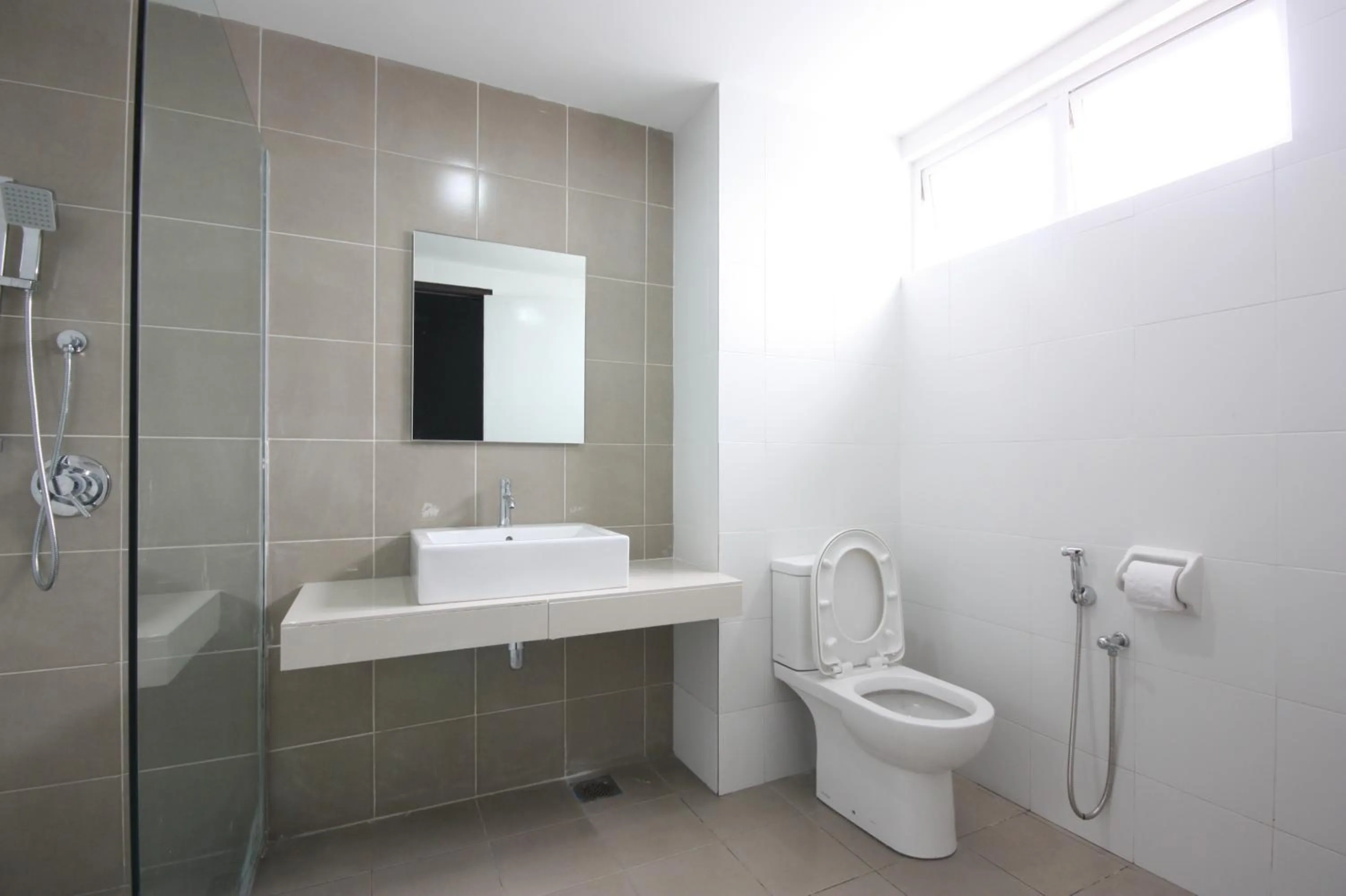 Shamrock Beach Villas 15 Seaview