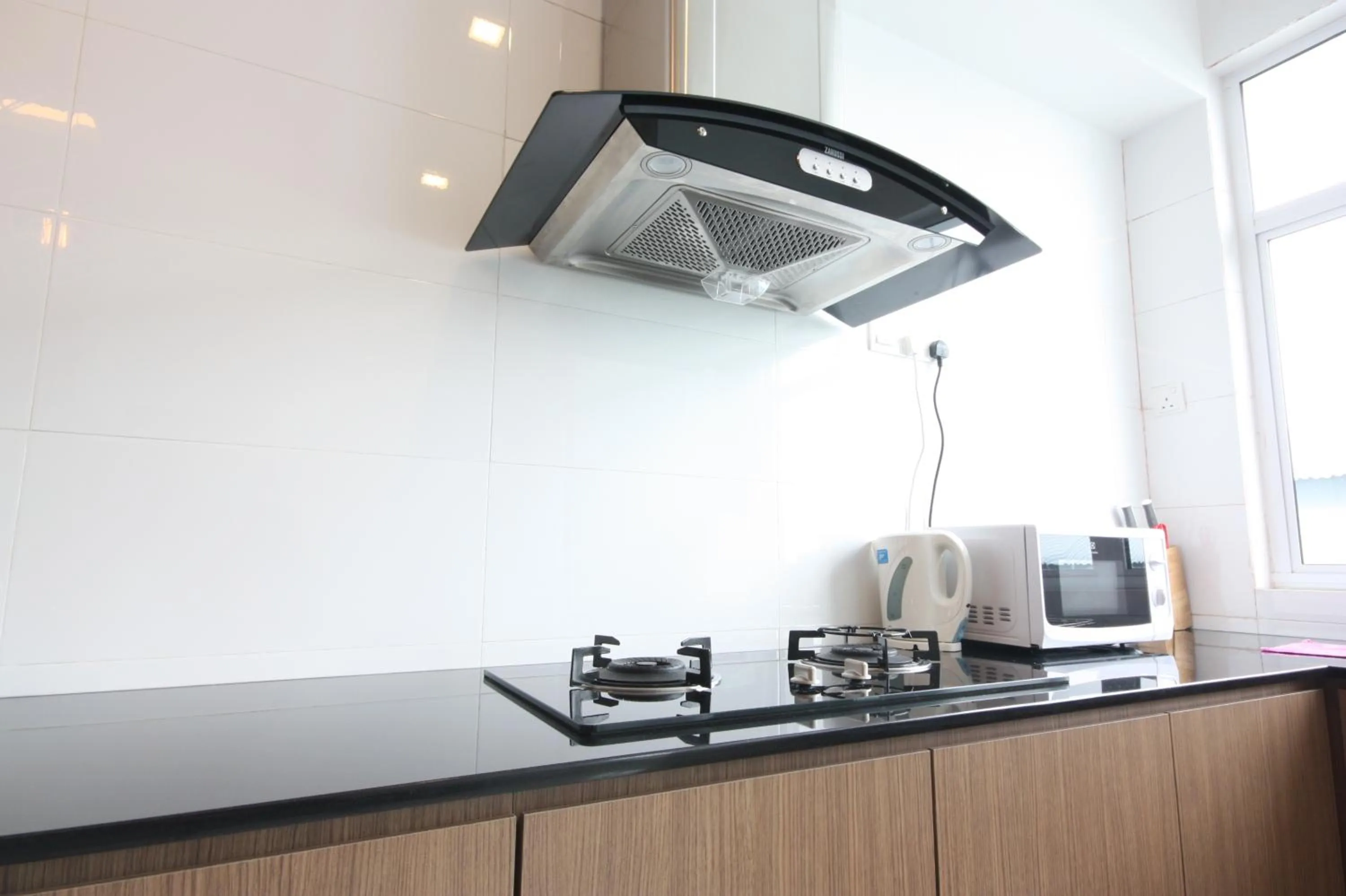 Shamrock Beach Villas 15 Seaview