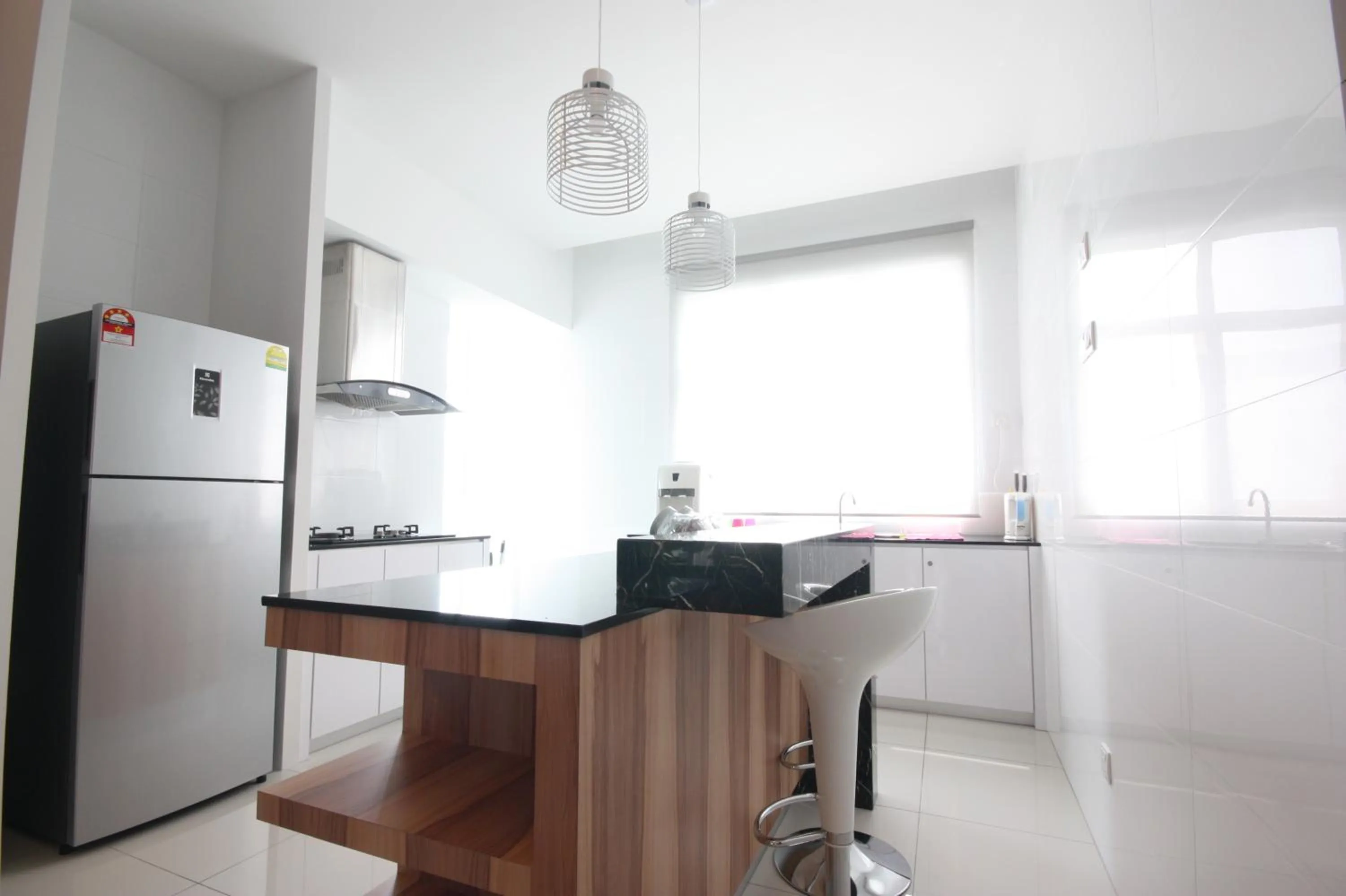 Shamrock Beach Villas 15 Seaview