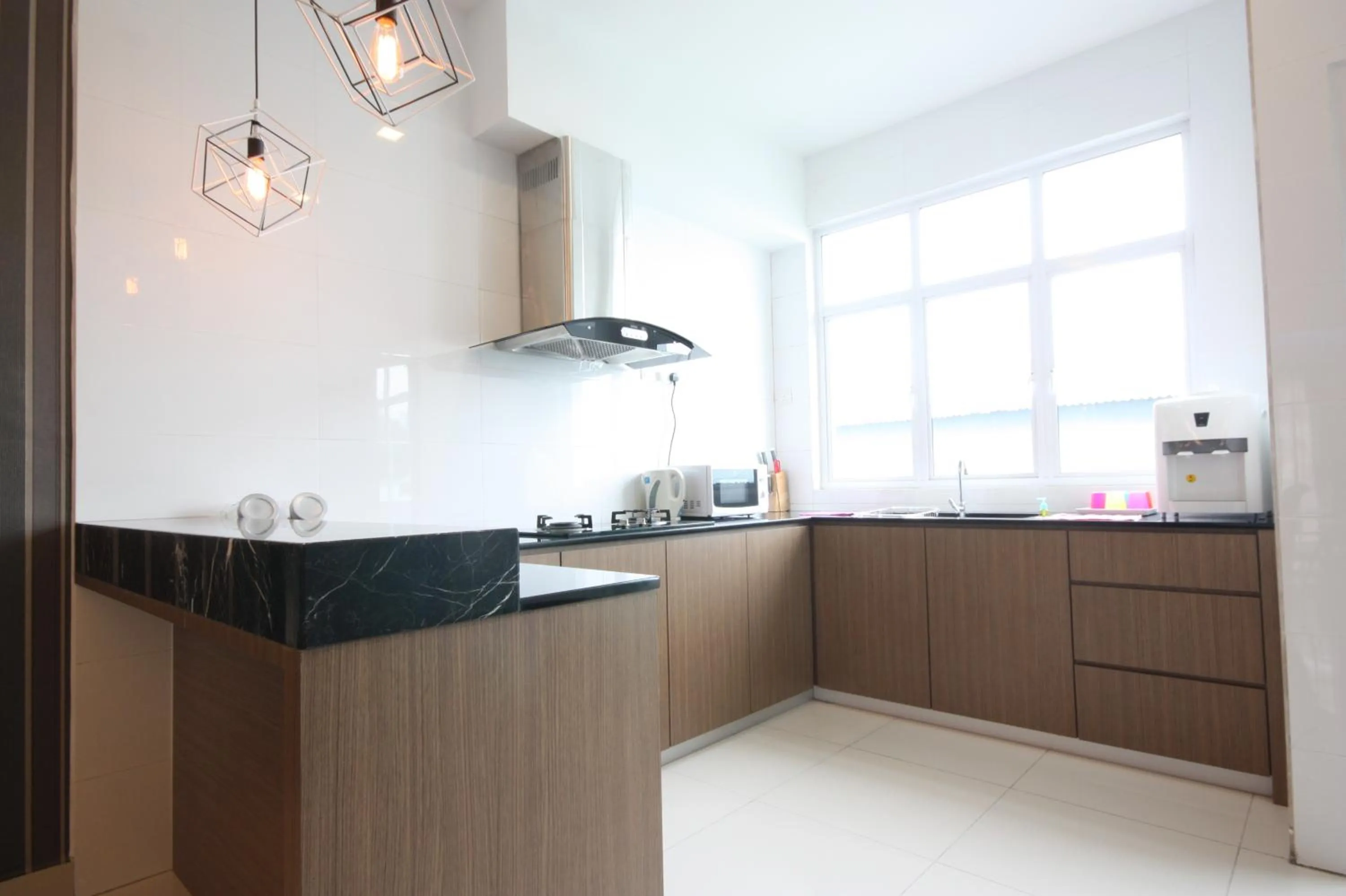 Shamrock Beach Villas 15 Seaview