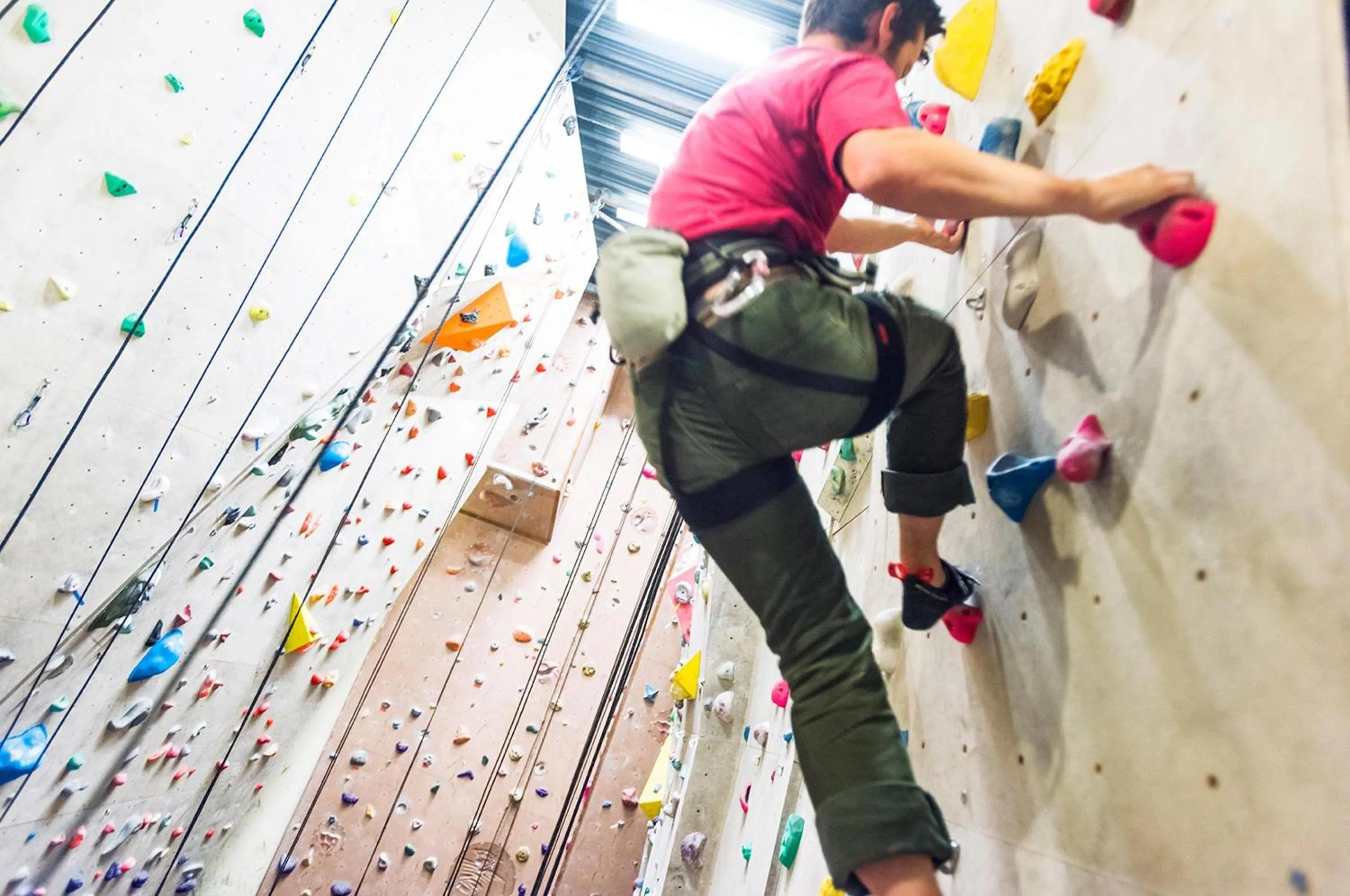 Property building in Best Western RC Hotel