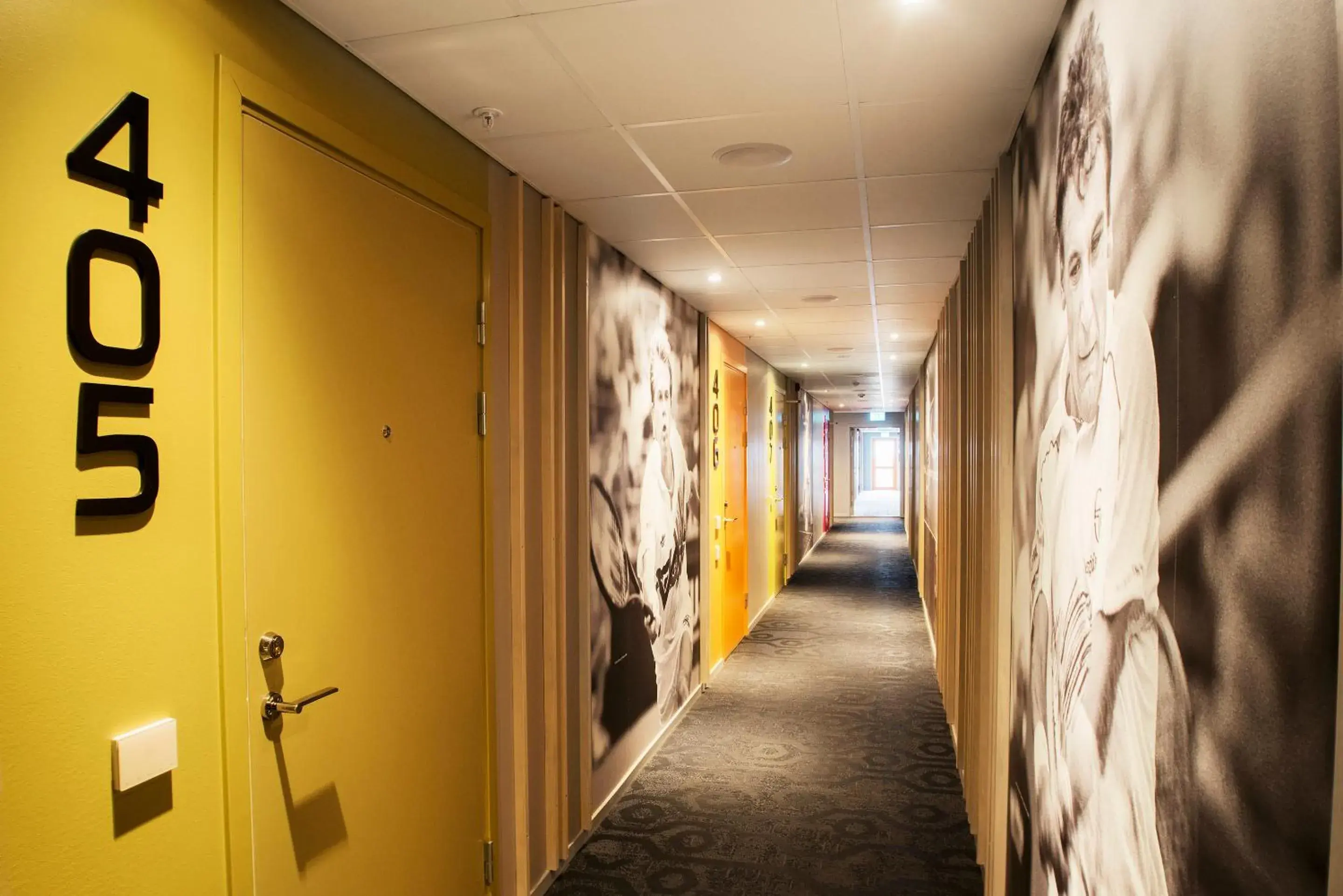 Standard Double Room in RC Hotel Sport's & Business Standard Double Room in RC Hotel Sport's & Business