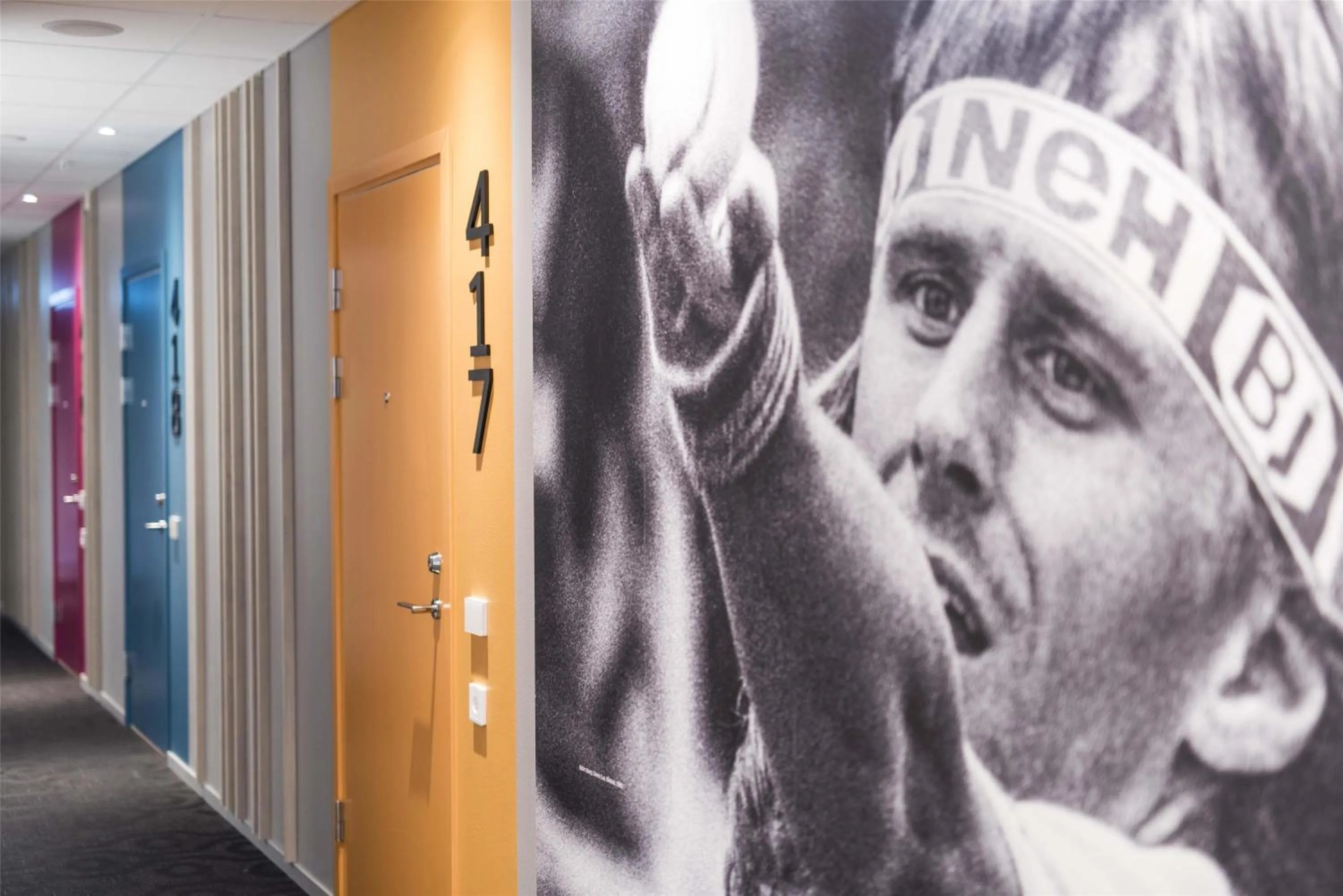 Other in Best Western RC Hotel