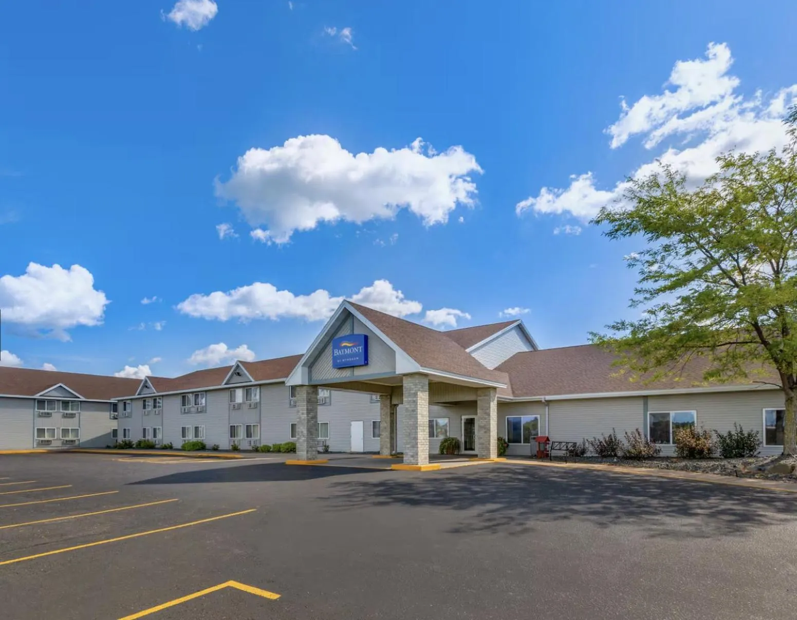 Baymont by Wyndham Baldwin