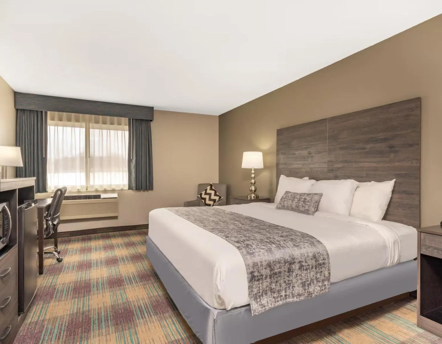 Baymont by Wyndham Baldwin