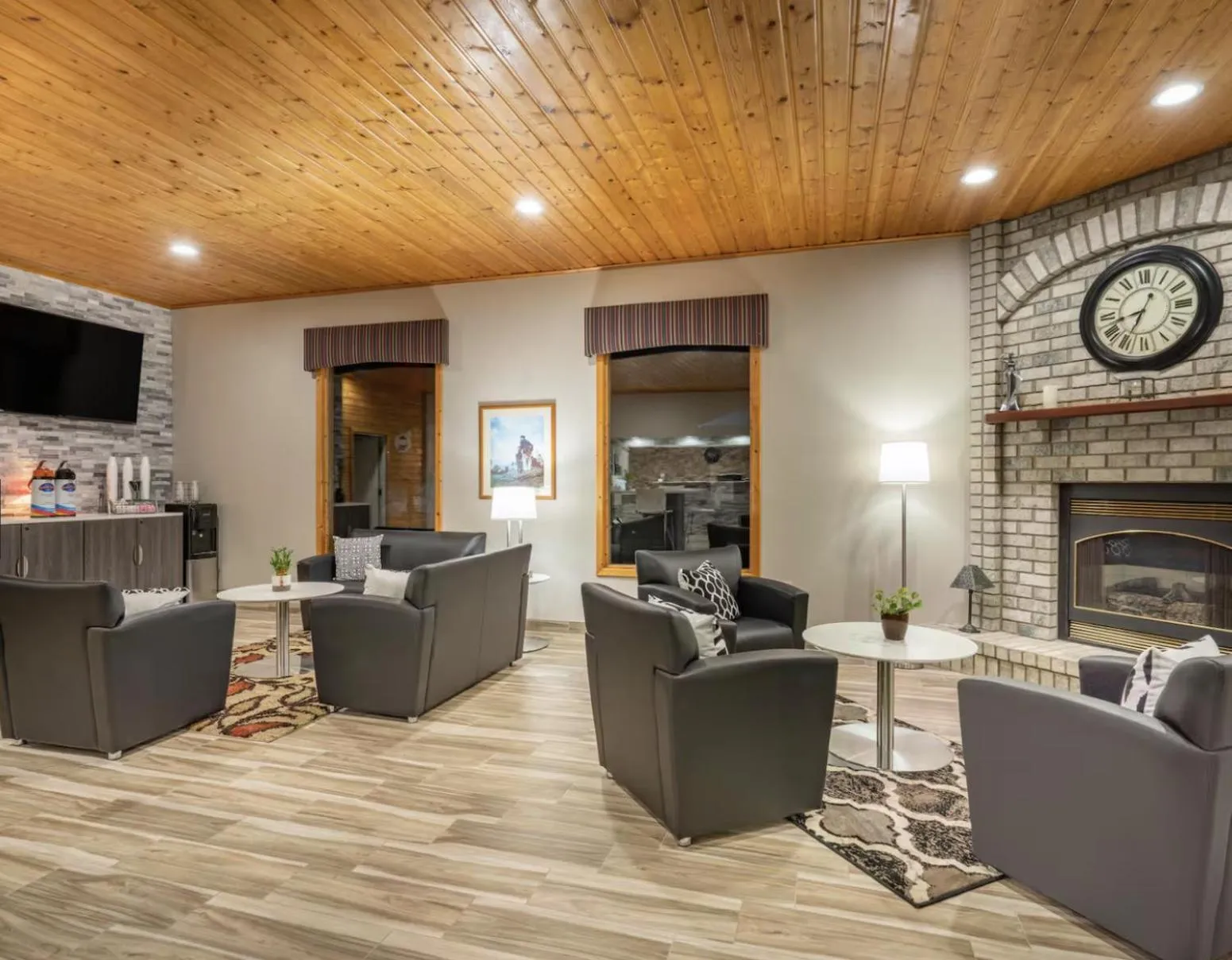 Baymont by Wyndham Baldwin