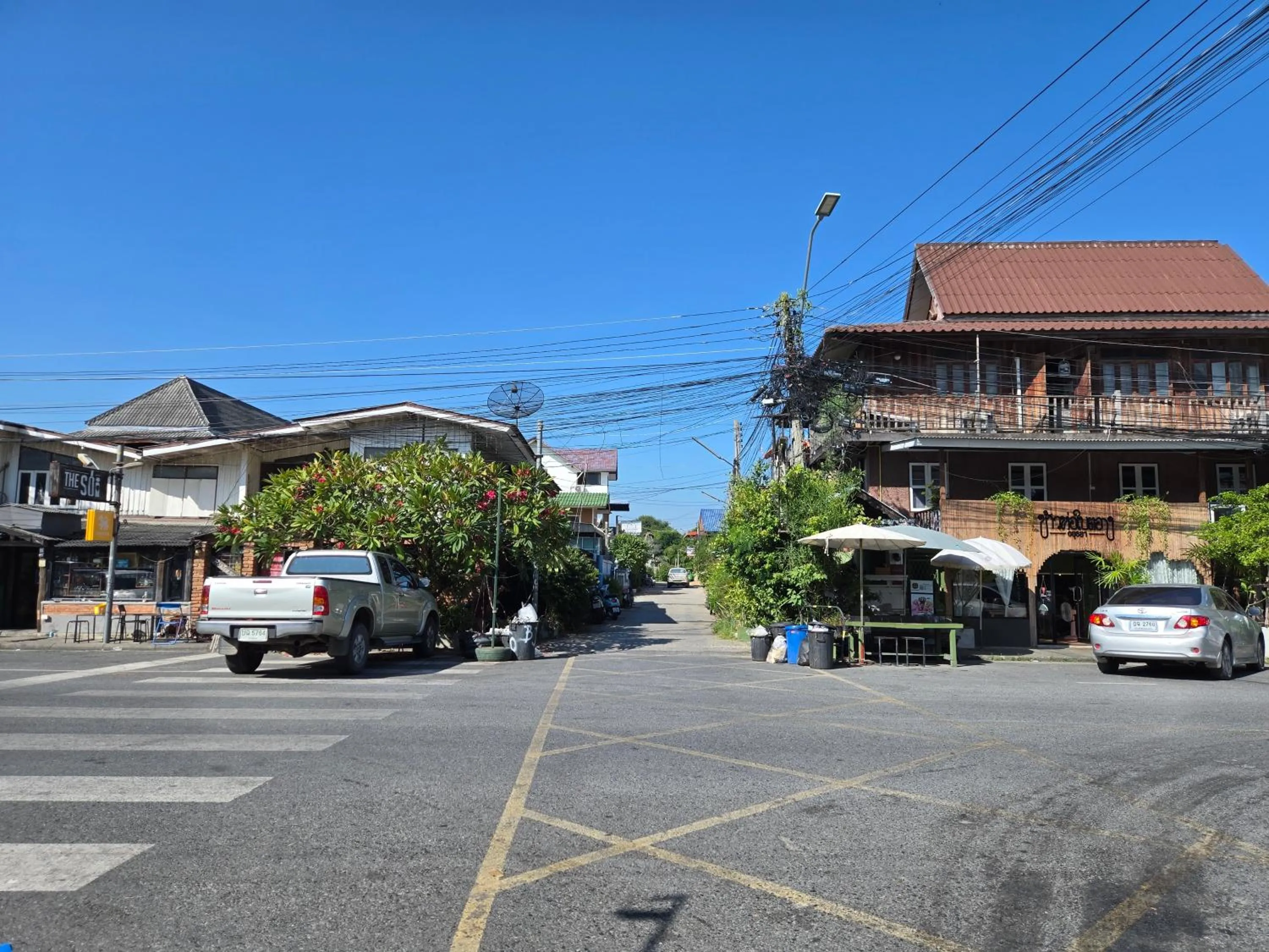 Neighbourhood in Your Home AYUTTHAYA