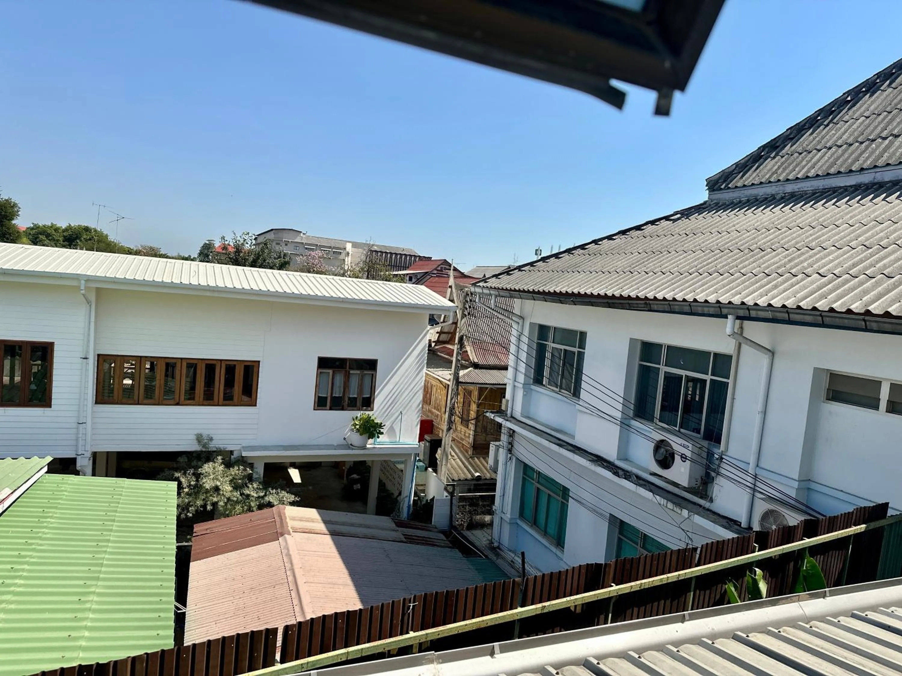 Property building in Your Home AYUTTHAYA