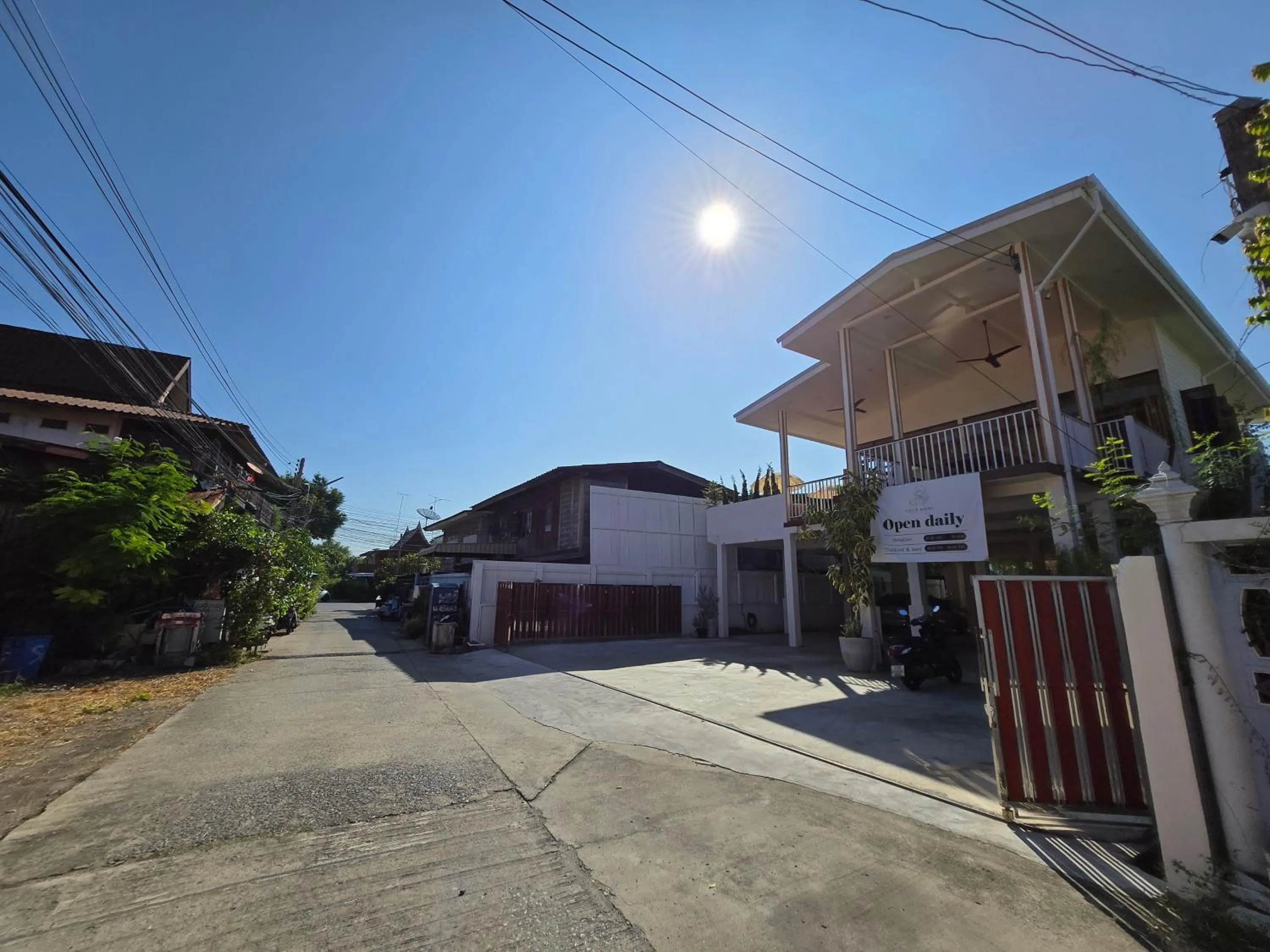 Neighbourhood in Your Home AYUTTHAYA