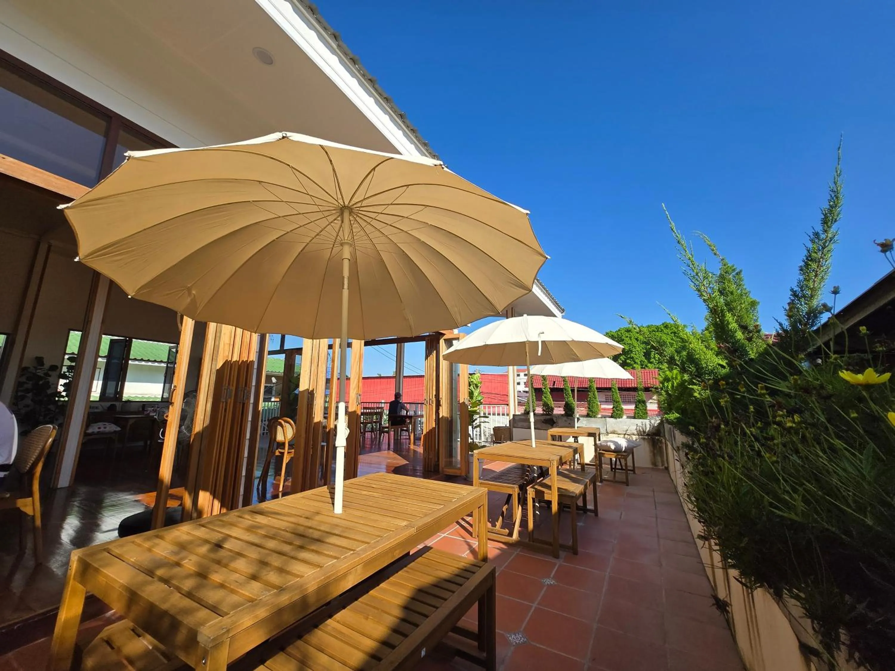 Restaurant/places to eat in Your Home AYUTTHAYA