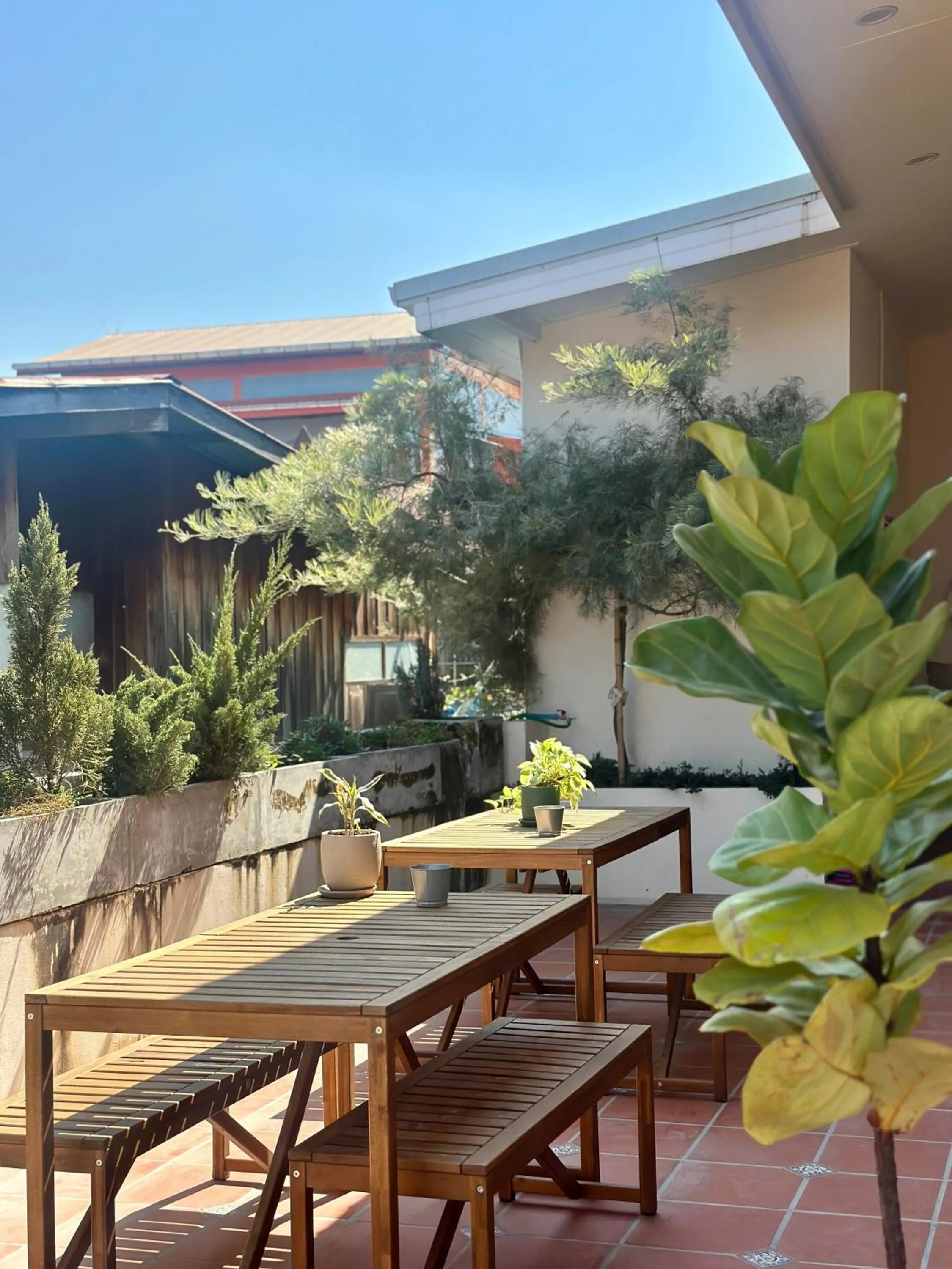 Restaurant/places to eat in Your Home AYUTTHAYA