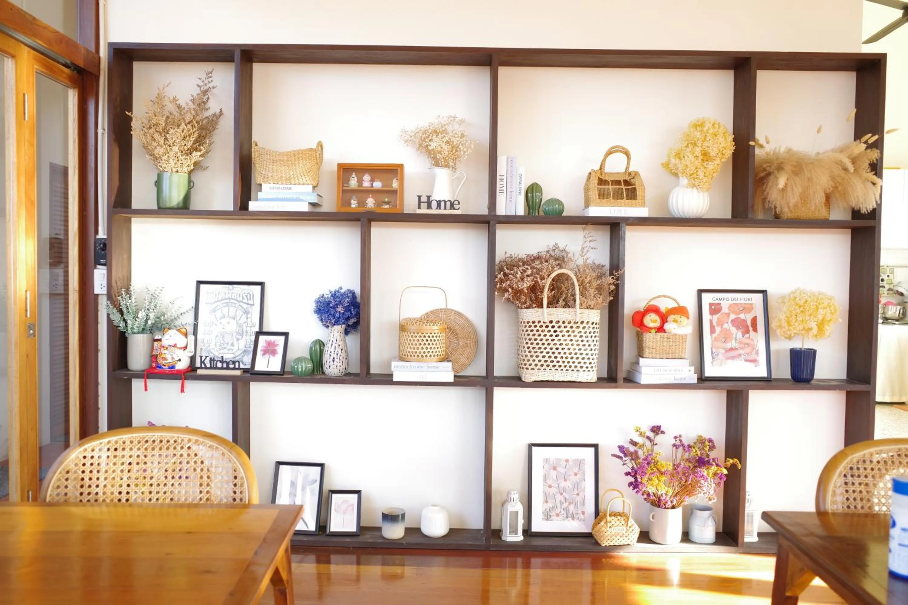 Breakfast in Your Home AYUTTHAYA