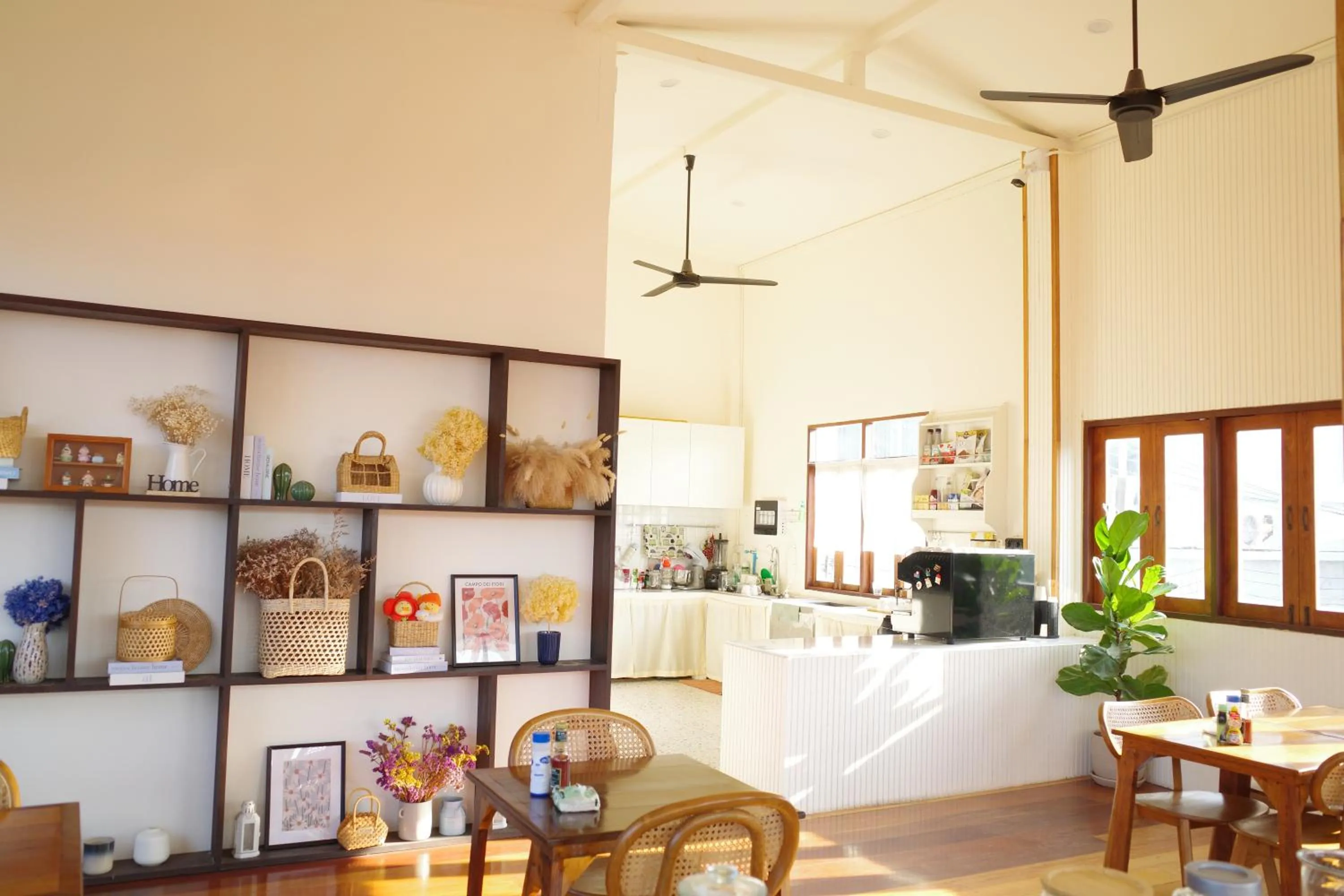 Restaurant/places to eat in Your Home AYUTTHAYA