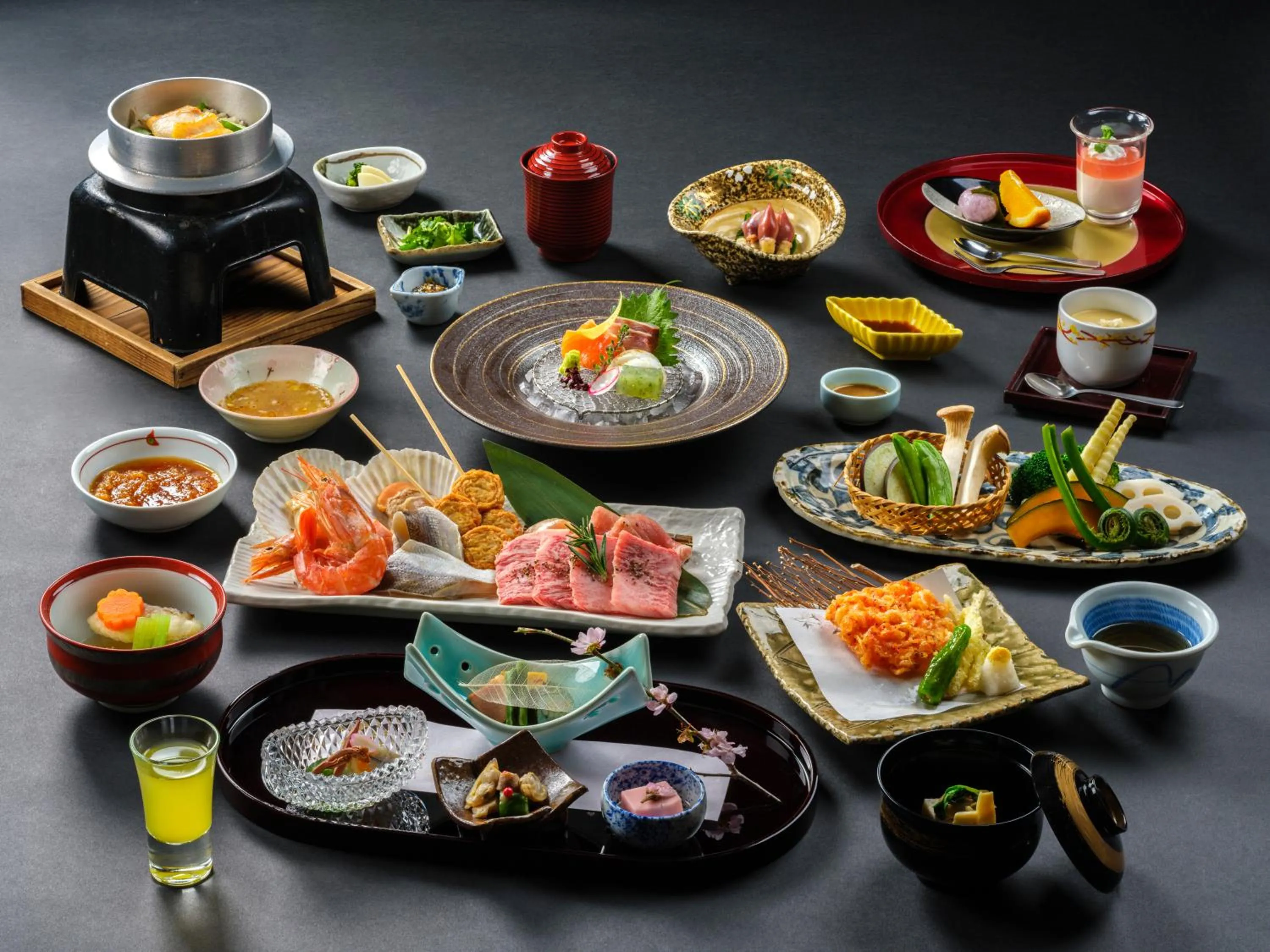 Restaurant/places to eat in Mizunoto Reopening on April 1, 2025