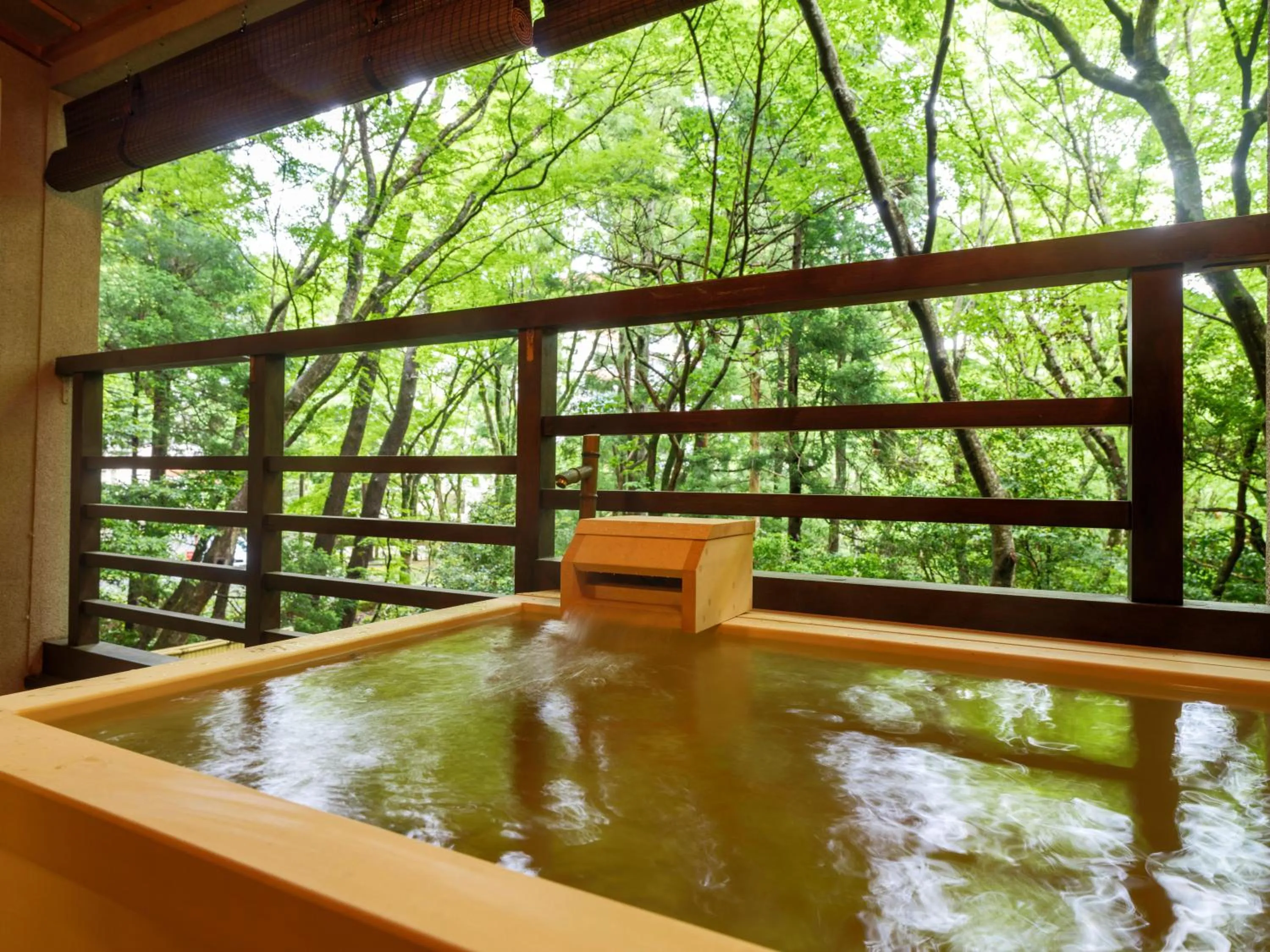 Hot Spring Bath in Mizunoto Reopening on April 1, 2025