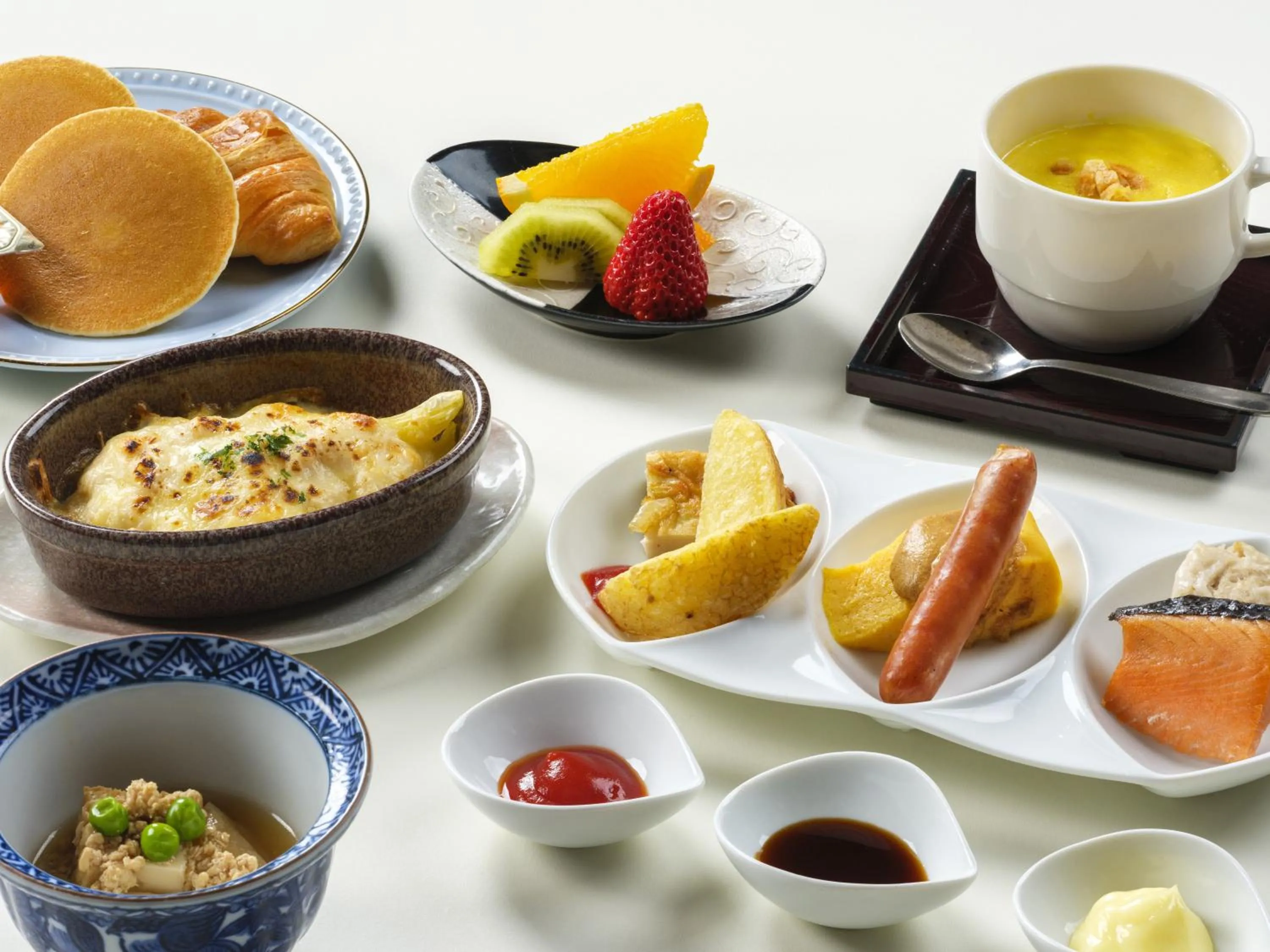 Restaurant/places to eat in Mizunoto Reopening on April 1, 2025