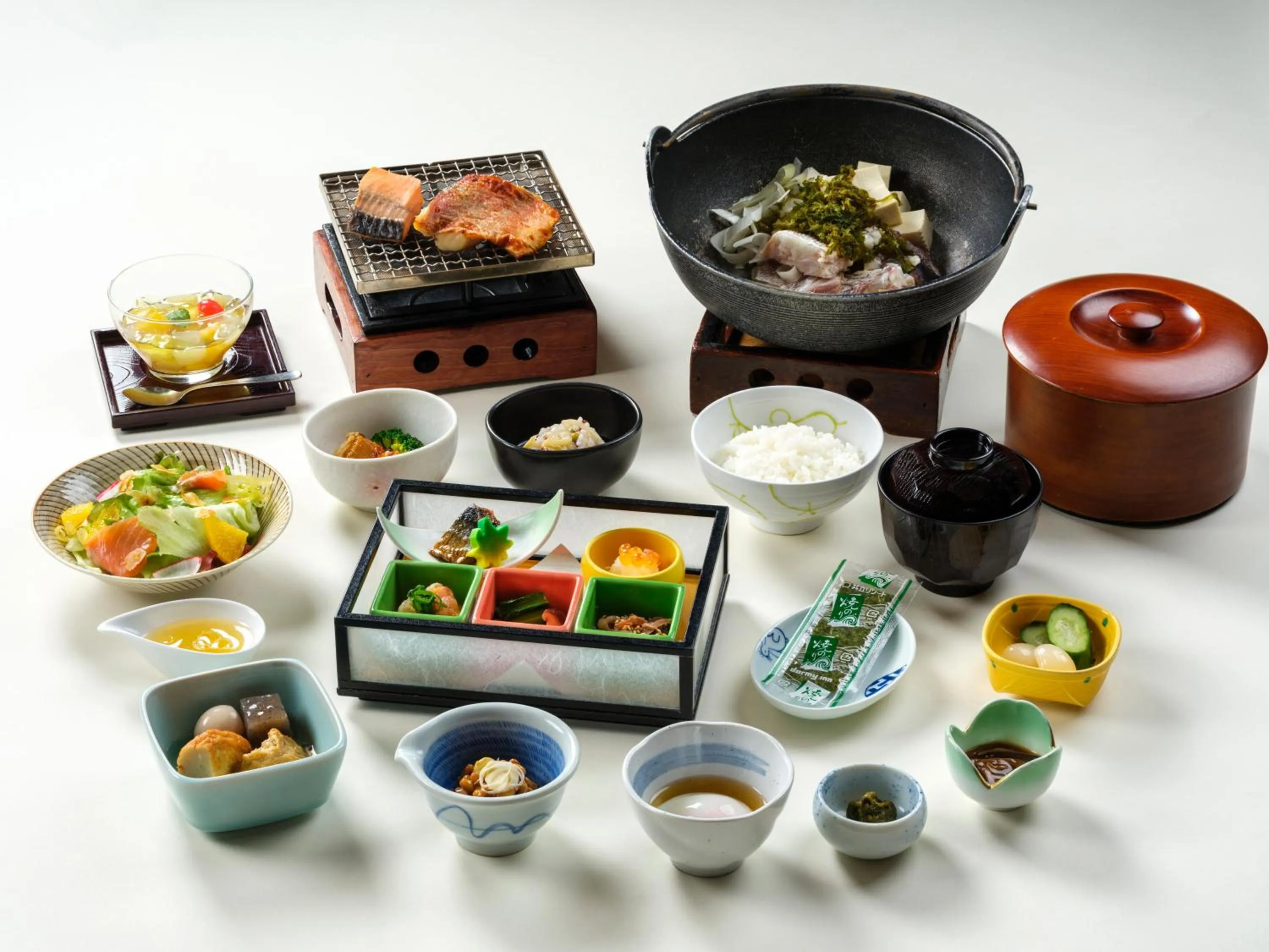 Restaurant/places to eat in Mizunoto Reopening on April 1, 2025