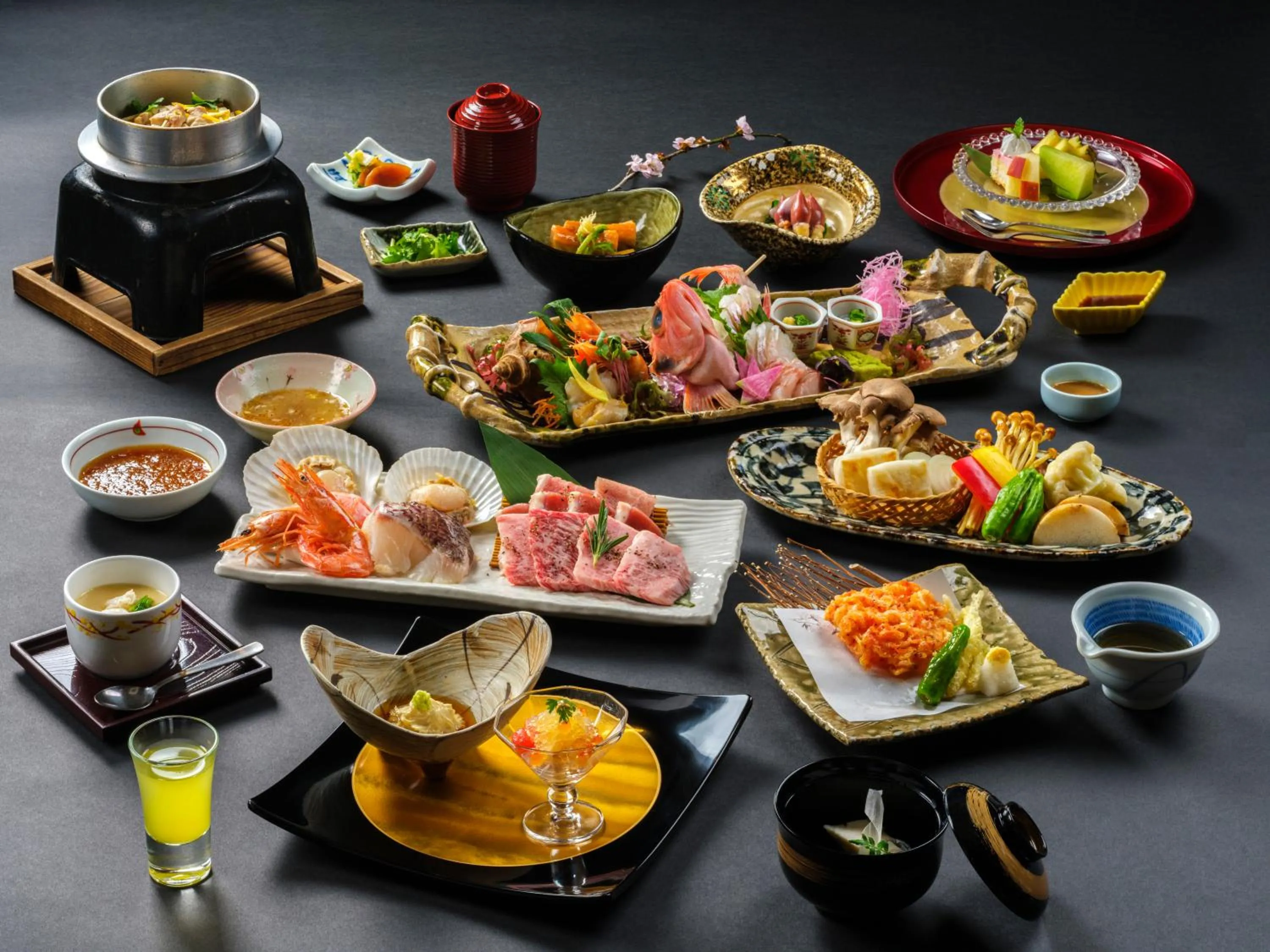 Restaurant/places to eat in Mizunoto Reopening on April 1, 2025