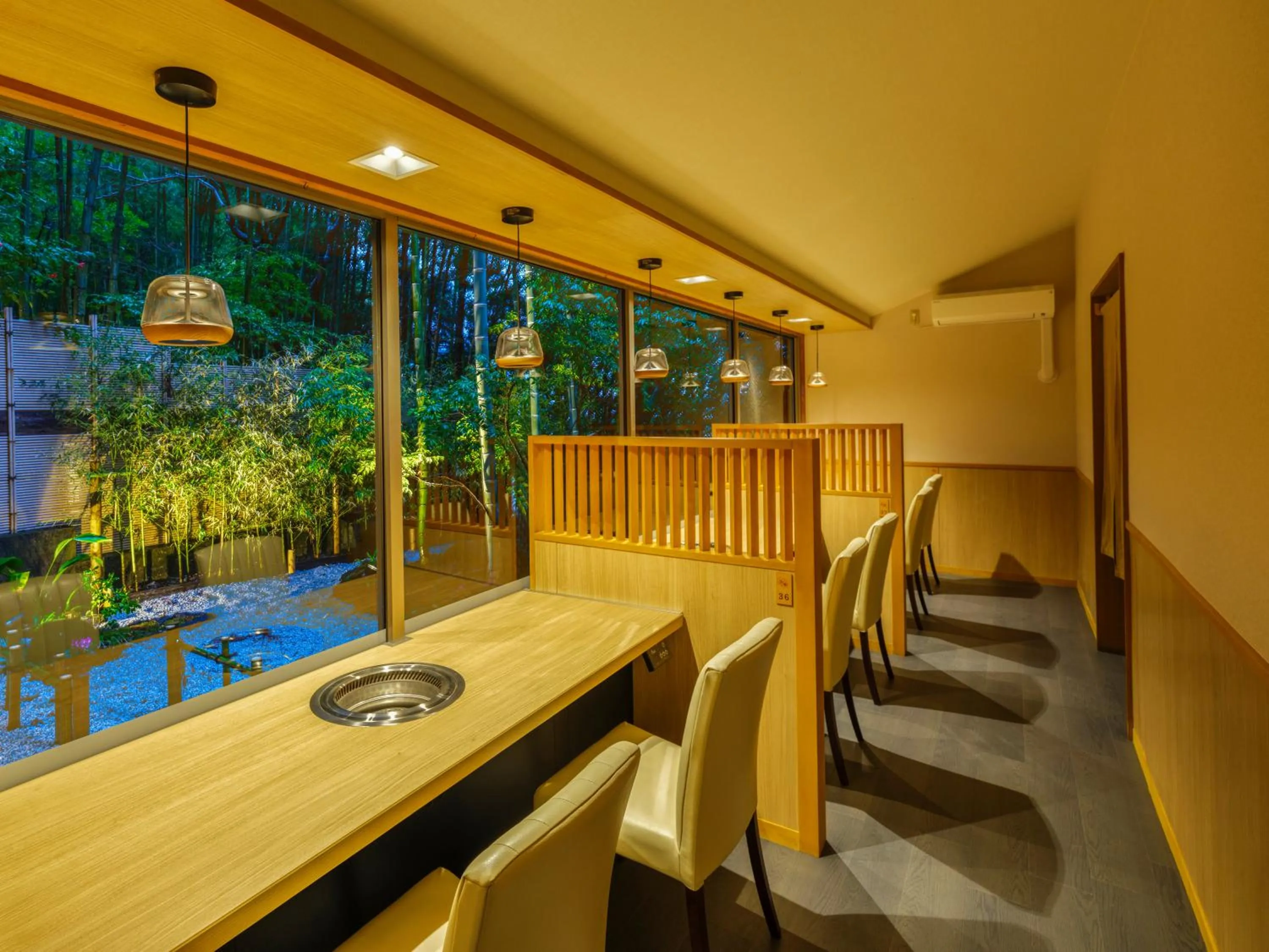 Restaurant/places to eat in Mizunoto Reopening on April 1, 2025