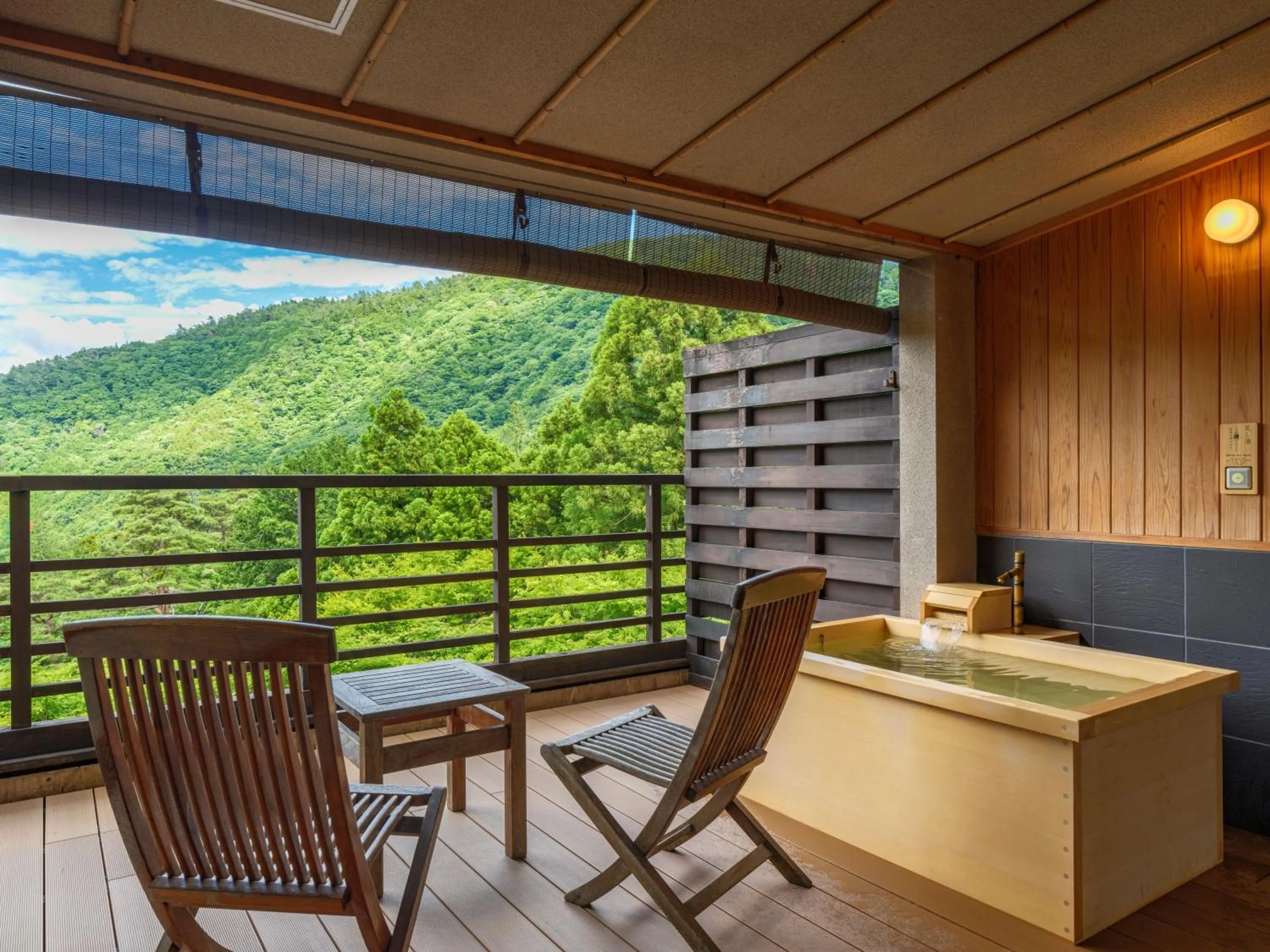 Bathroom in Mizunoto Reopening on April 1, 2025