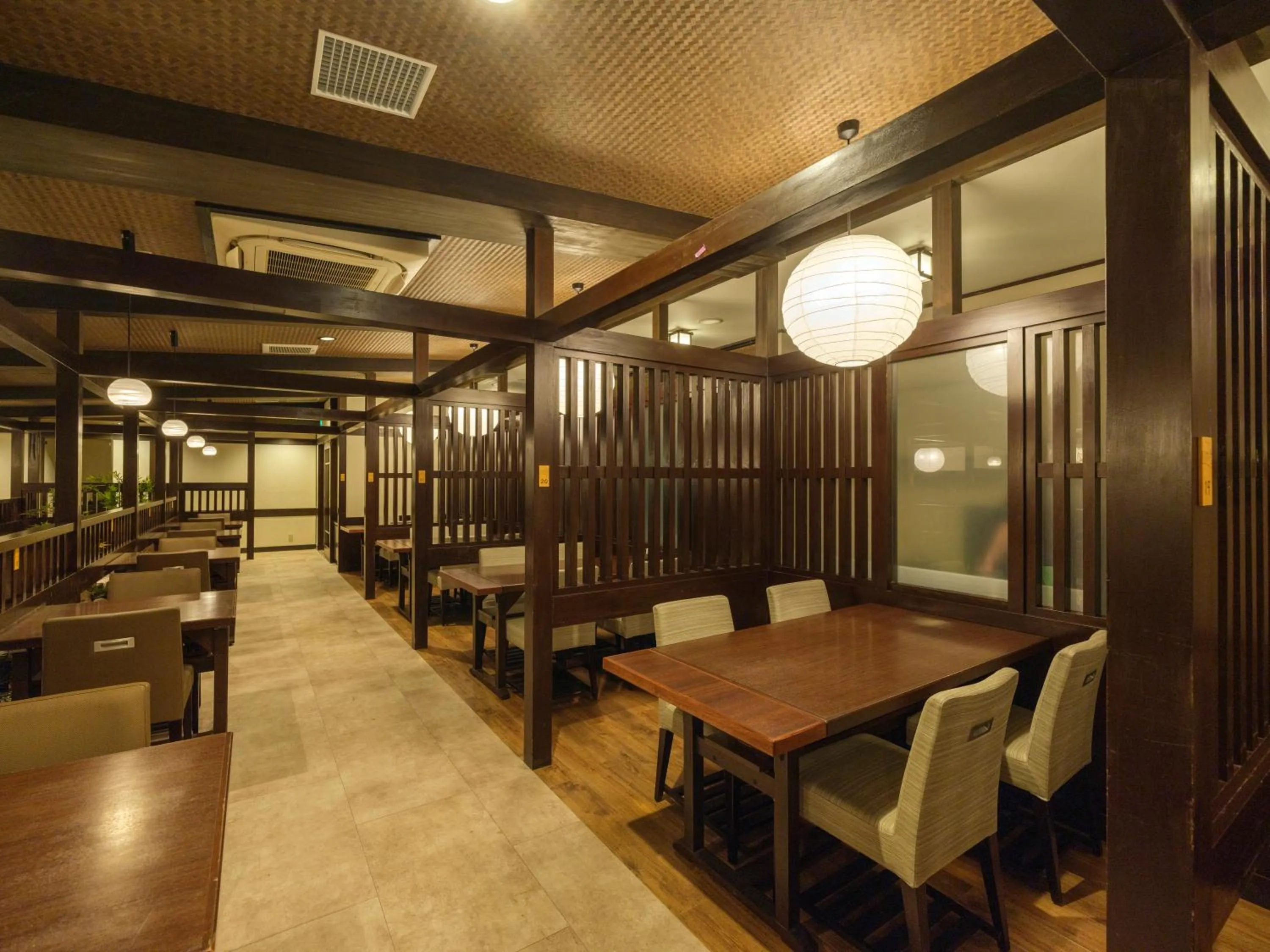 Restaurant/places to eat in Mizunoto Reopening on April 1, 2025