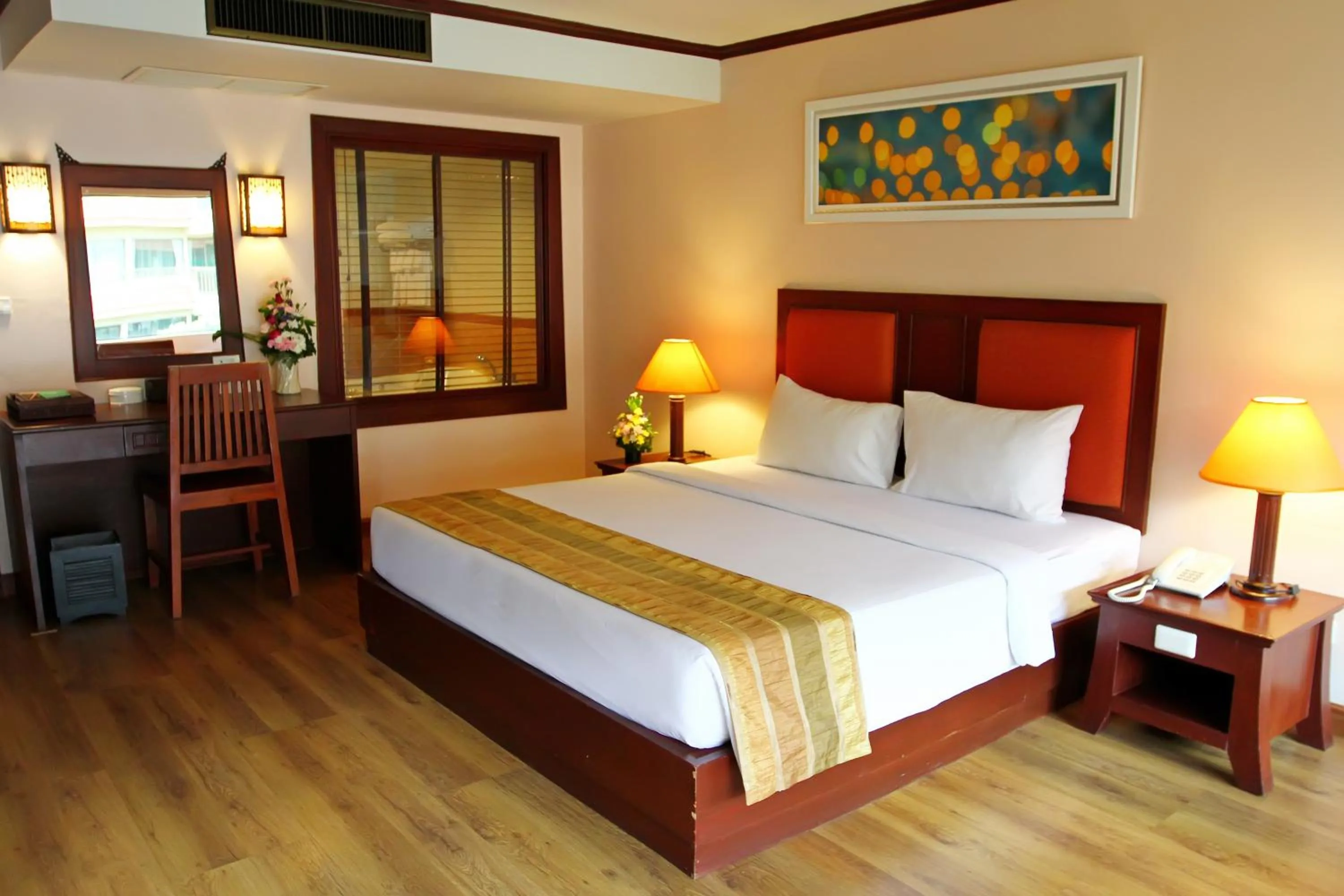 Photo of the whole room, Room Photo in Bauman Grand