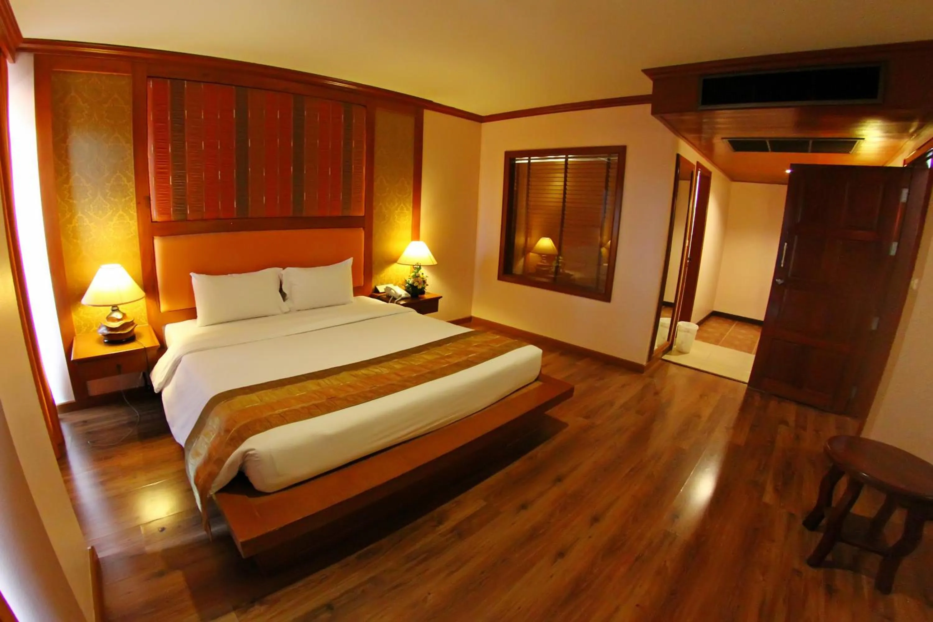 Photo of the whole room, Room Photo in Bauman Grand