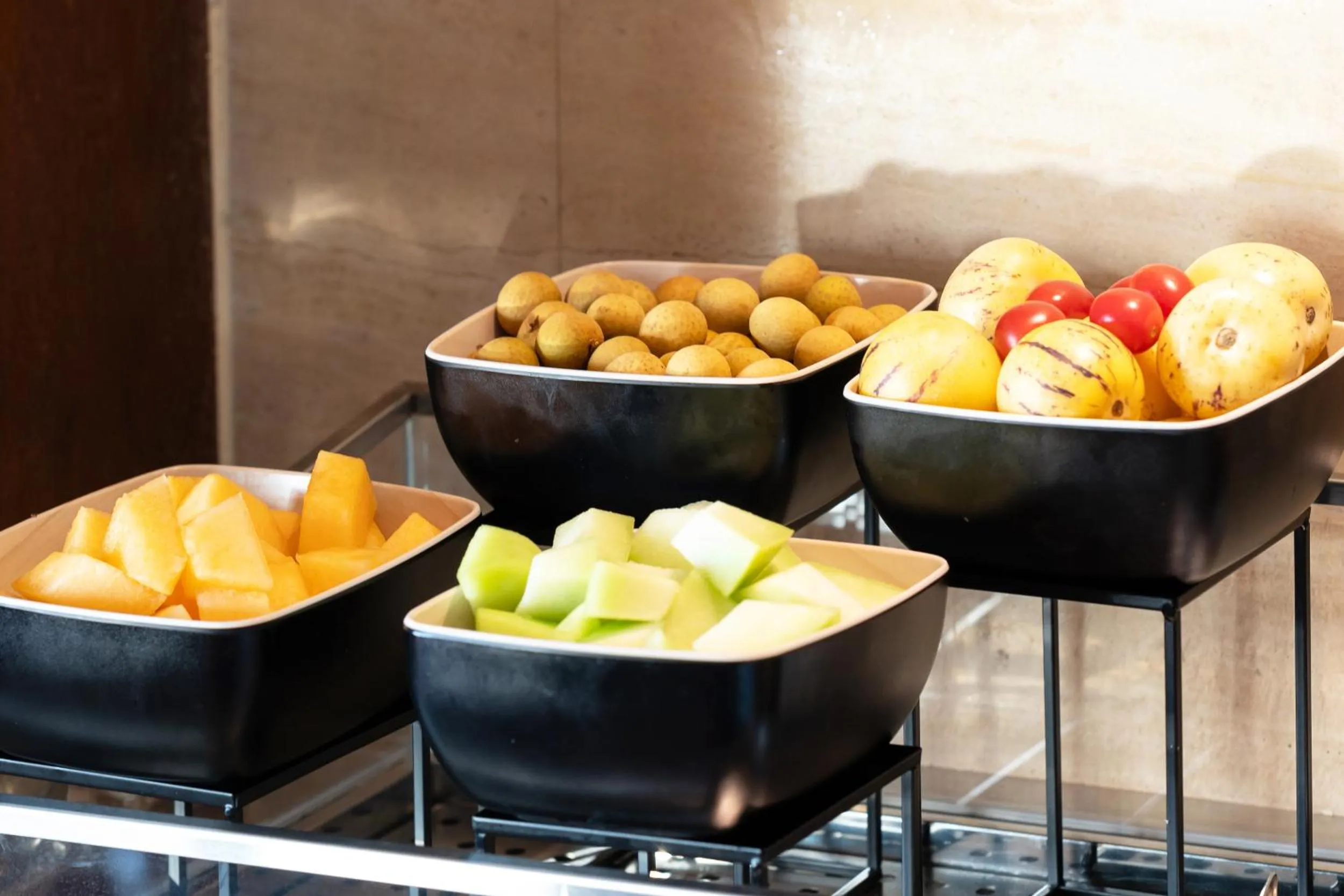 Food and drinks in SSAW Boutique Hotel Hangzhou Wildwind